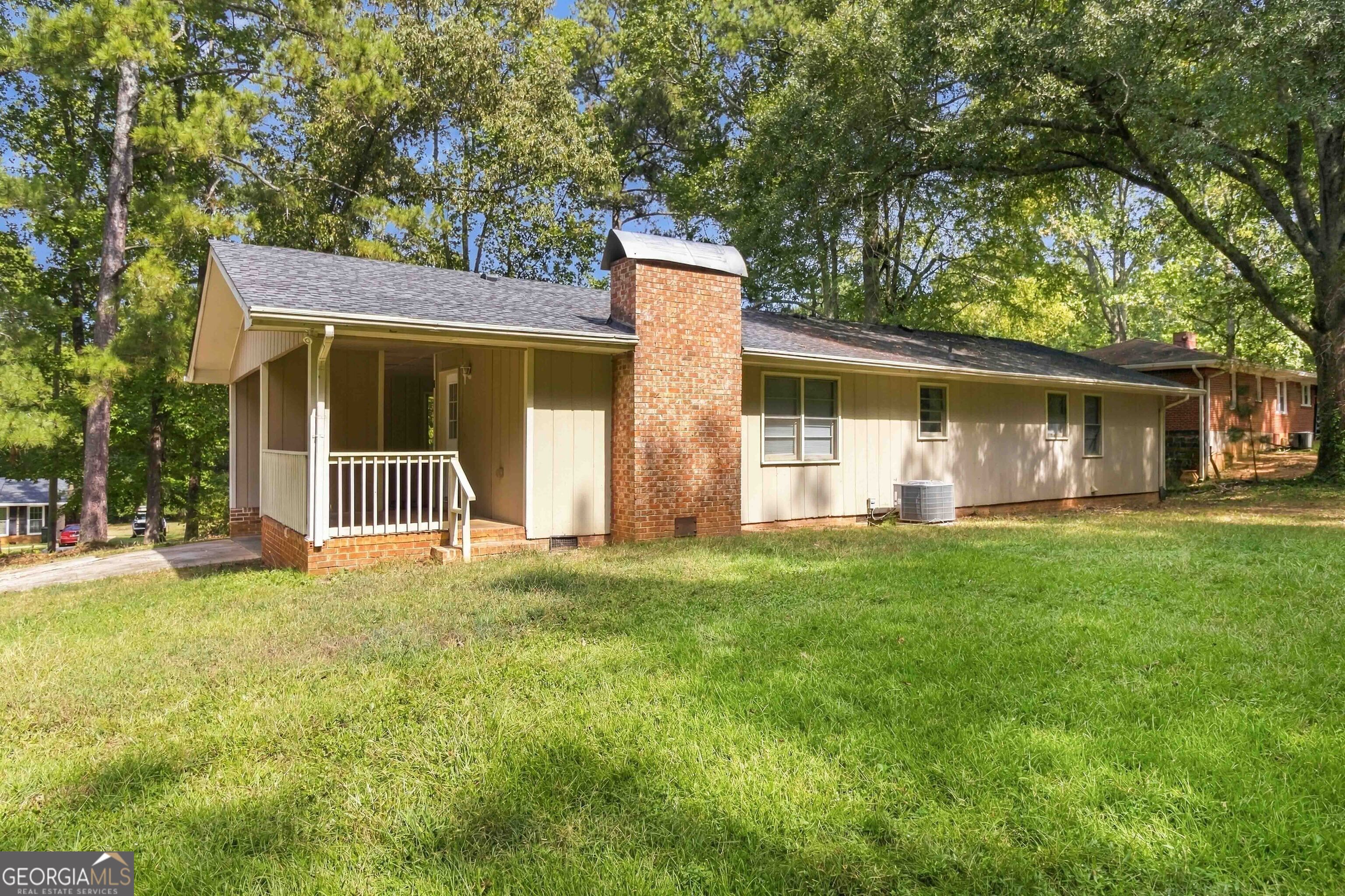 9169 Lakeview Drive Sw Property Photo 29