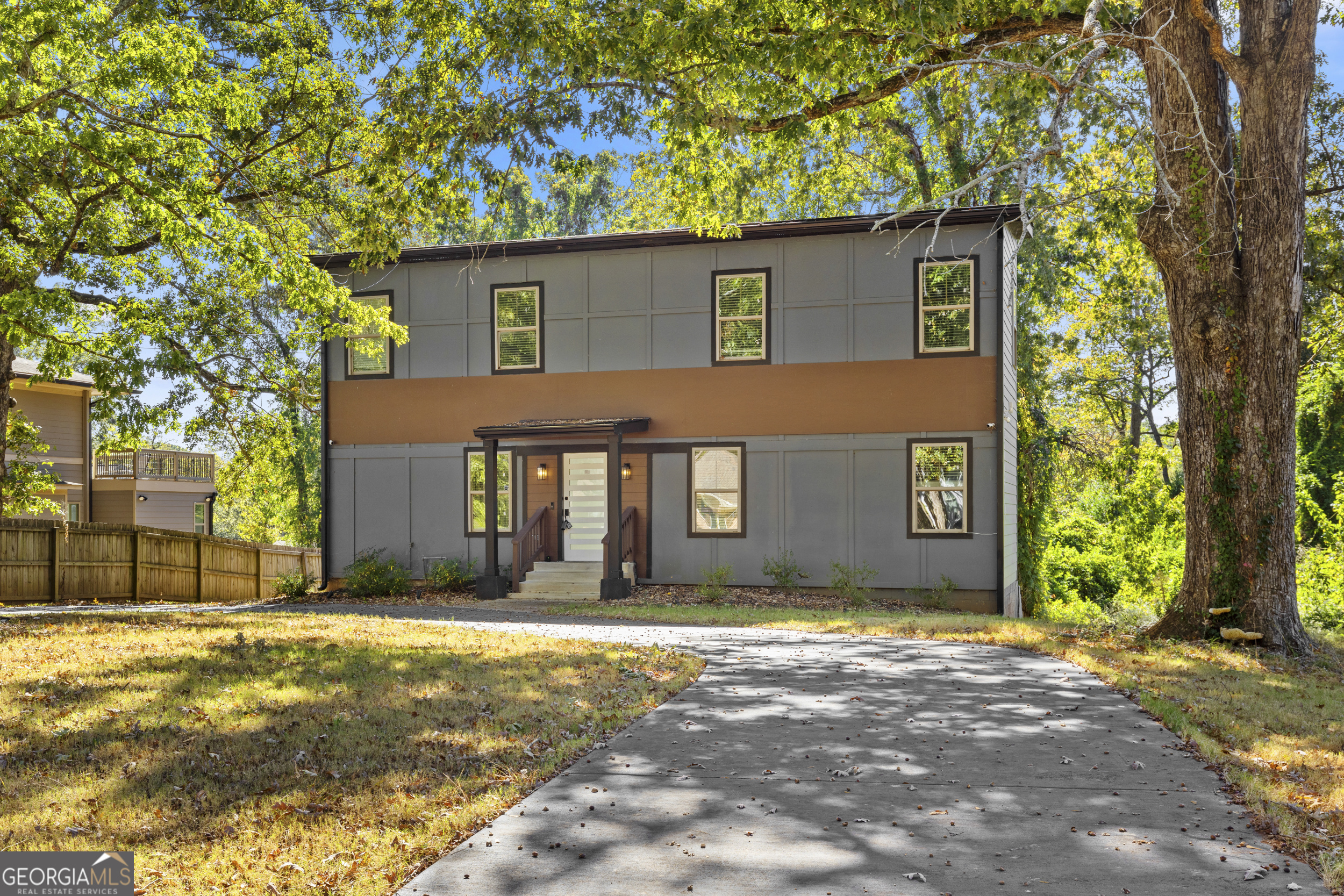 2049 Mcafee Road Property Photo 1