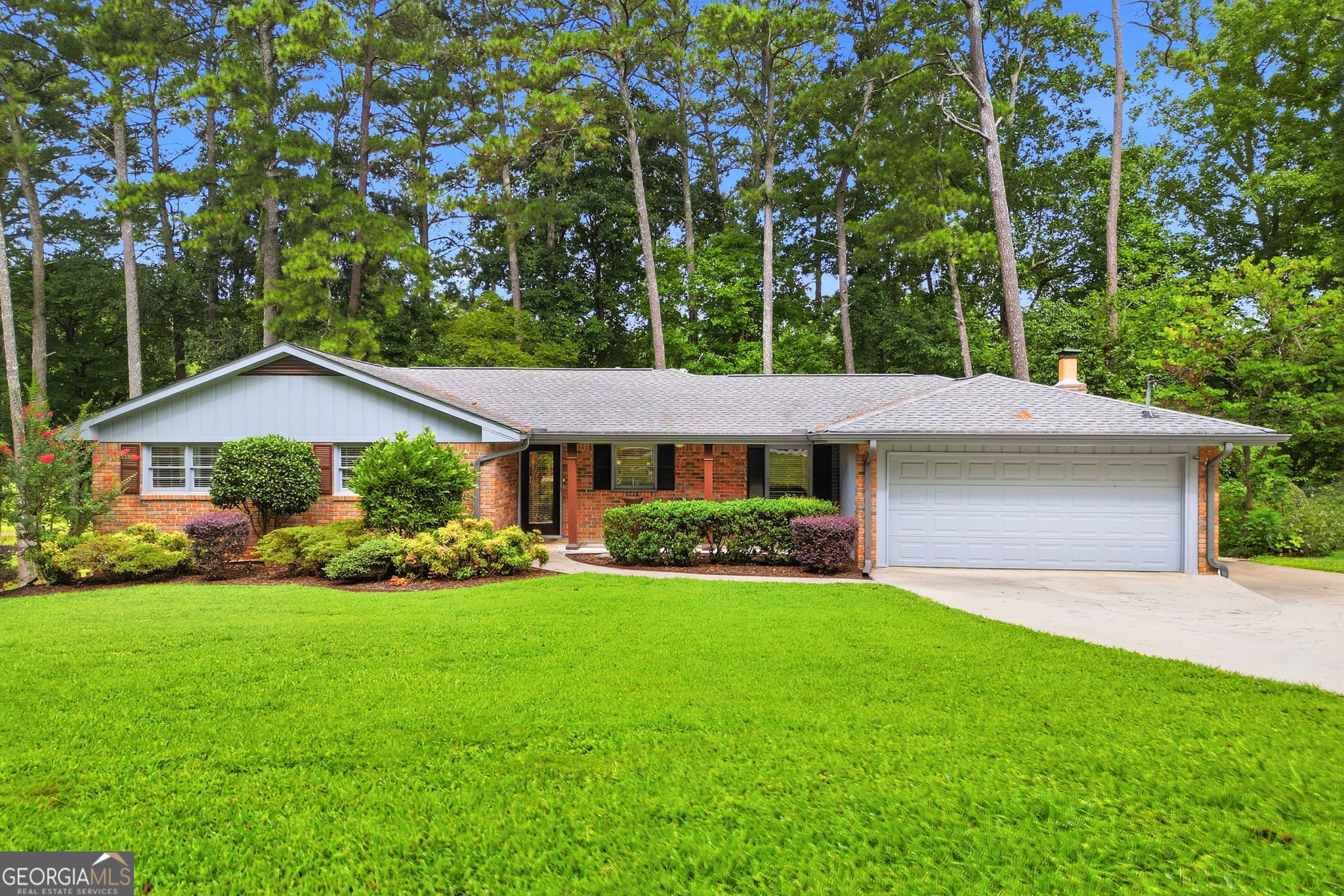 2858 Templar Knight Drive Property Photo 1