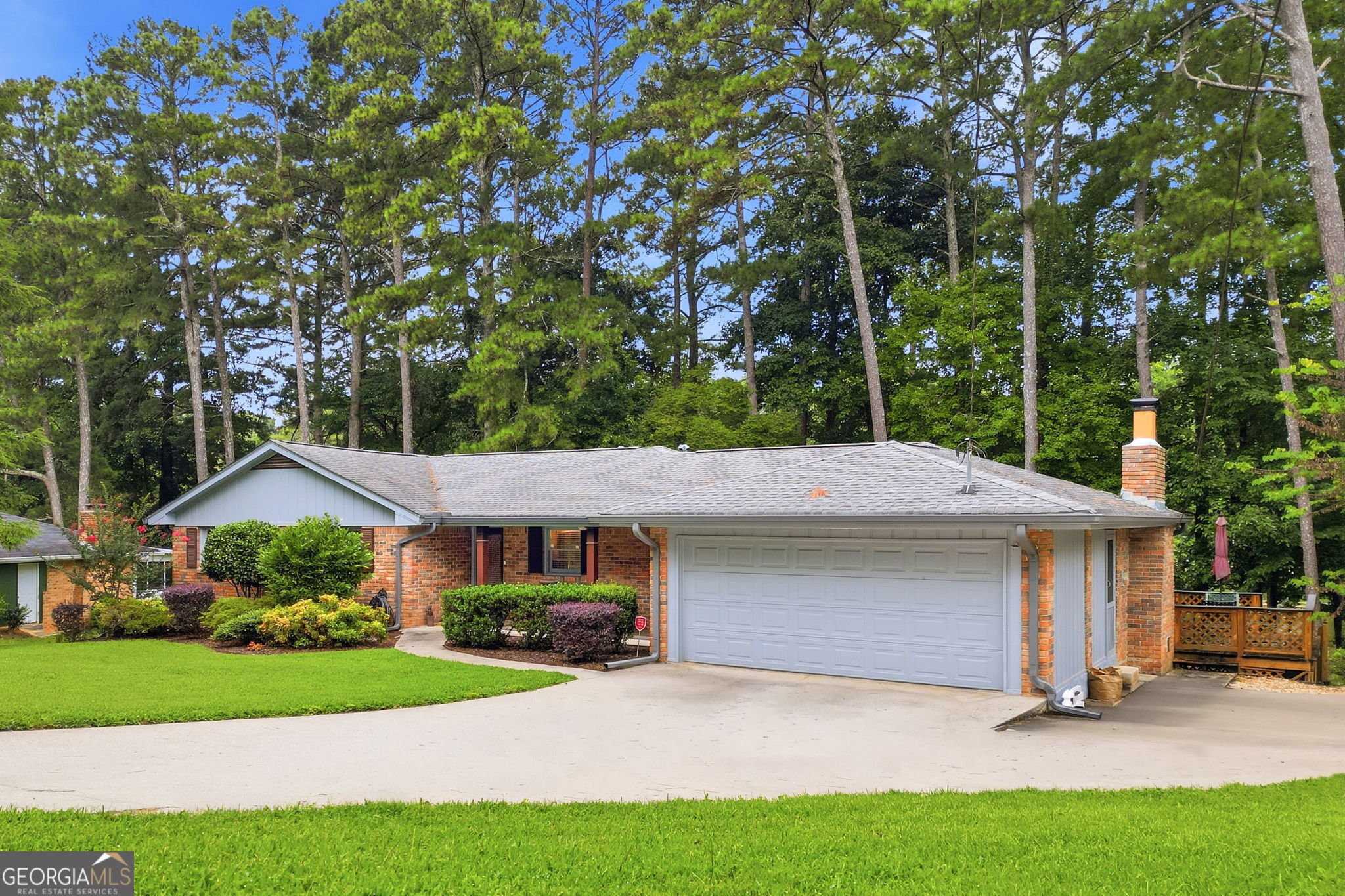 2858 Templar Knight Drive Property Photo 2