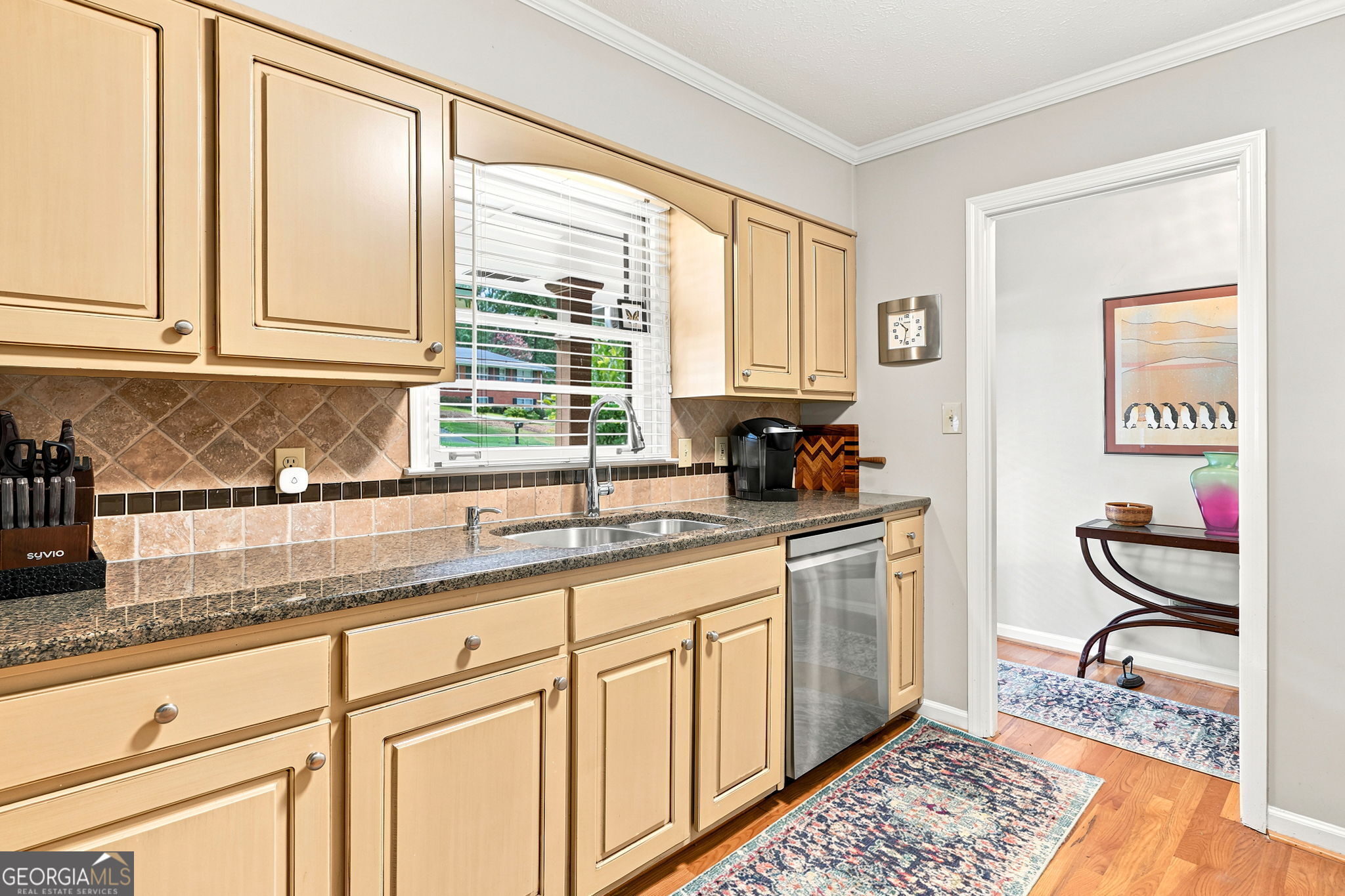 2858 Templar Knight Drive Property Photo 11