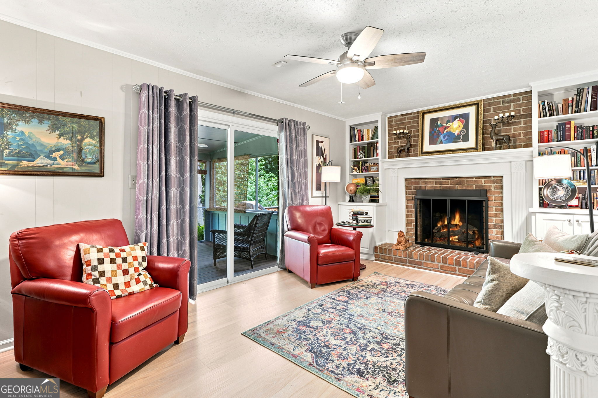 2858 Templar Knight Drive Property Photo 15