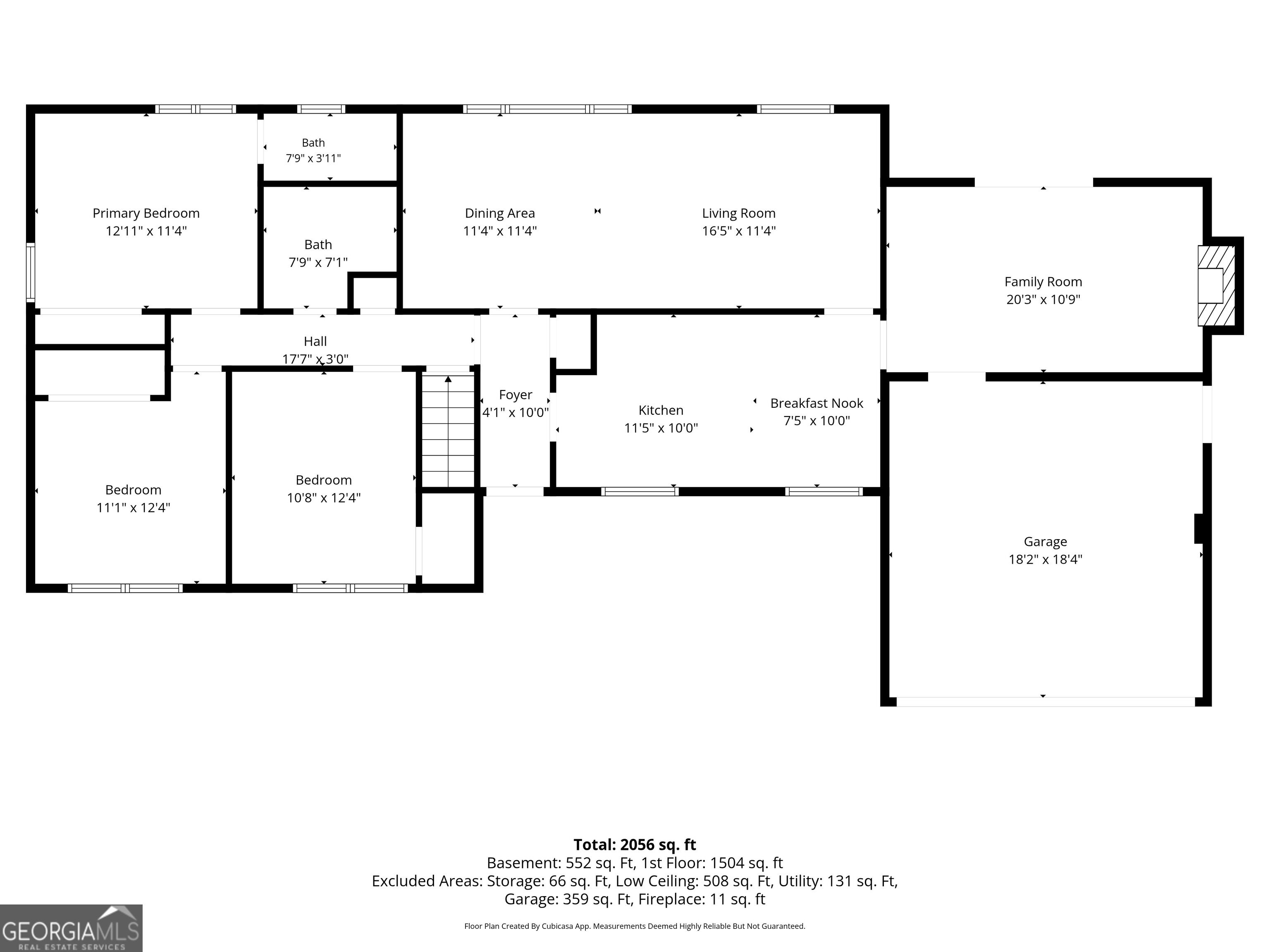 2858 Templar Knight Drive Property Photo 50