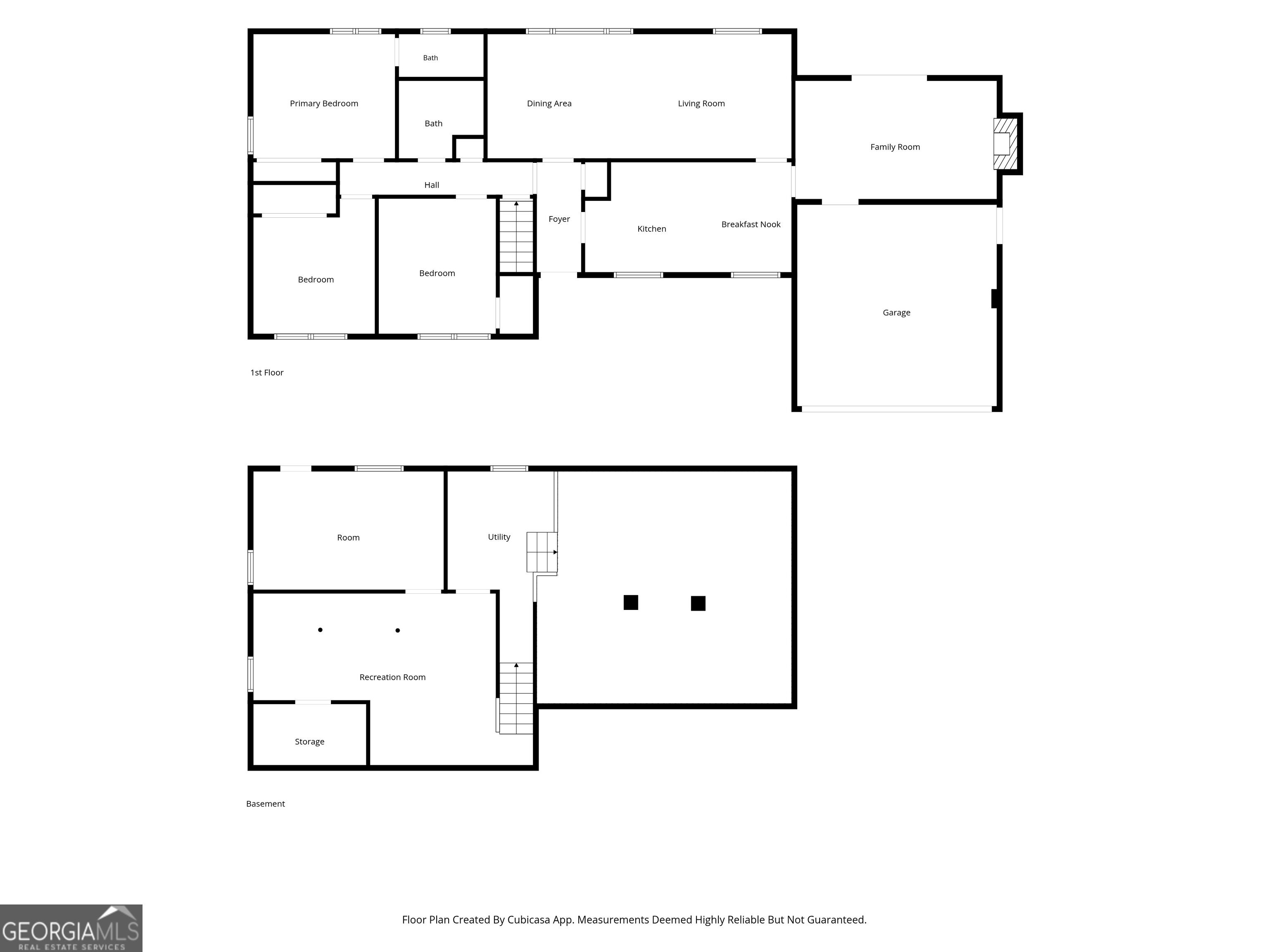 2858 Templar Knight Drive Property Photo 51