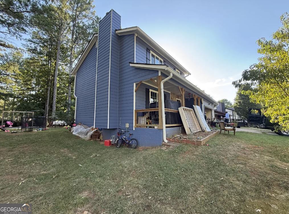 1072 Casanova Court Property Photo 3