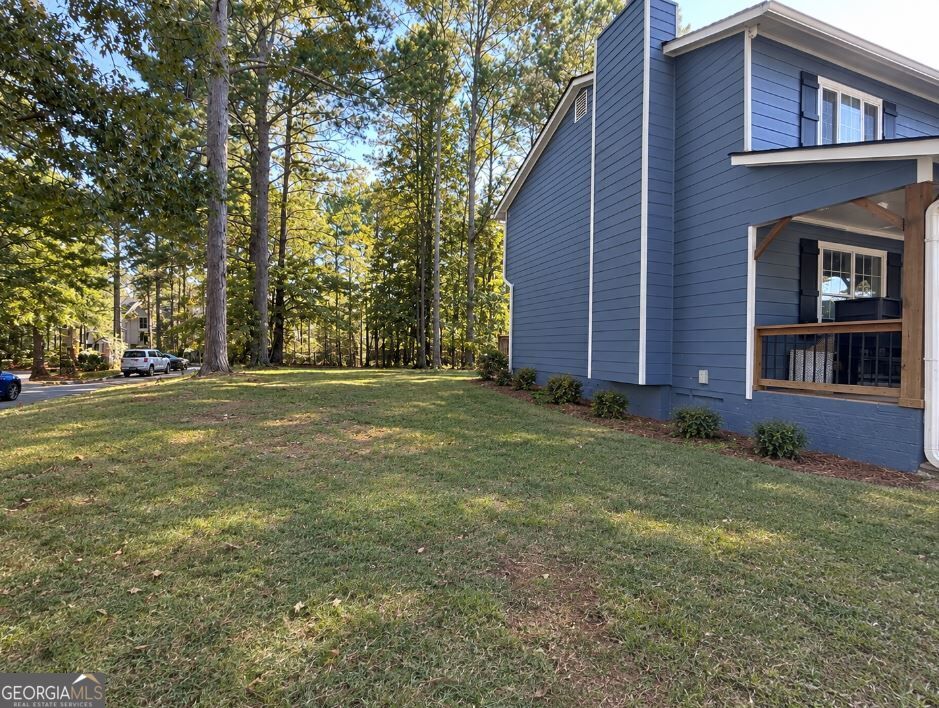 1072 Casanova Court Property Photo 4