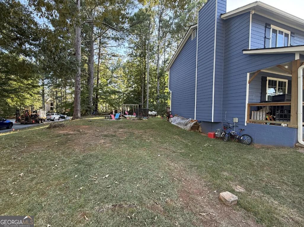 1072 Casanova Court Property Photo 5