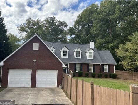 349 Lakeridge Drive Property Photo 1