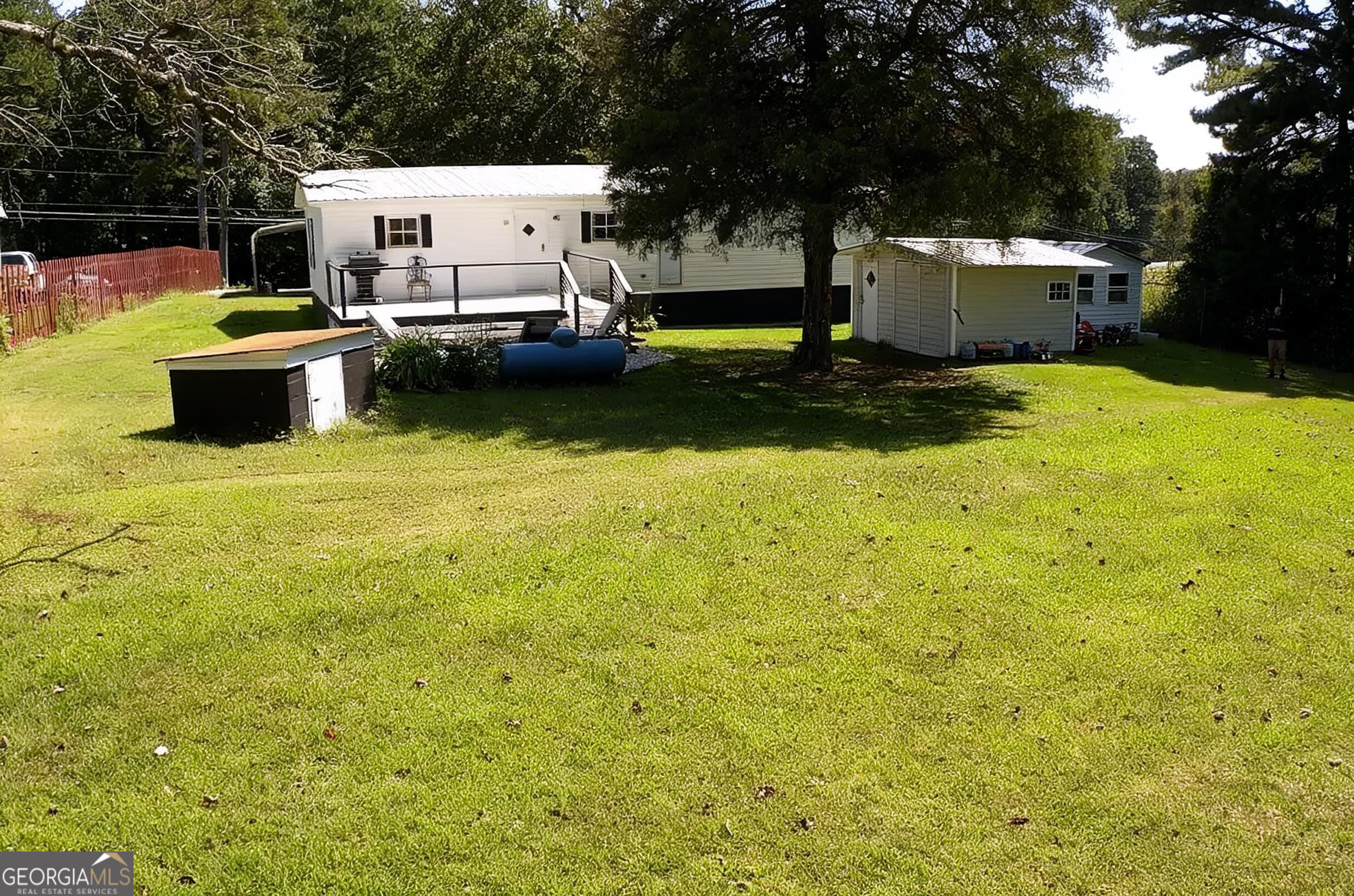 5019 Dicks Hill Parkway Property Photo 17