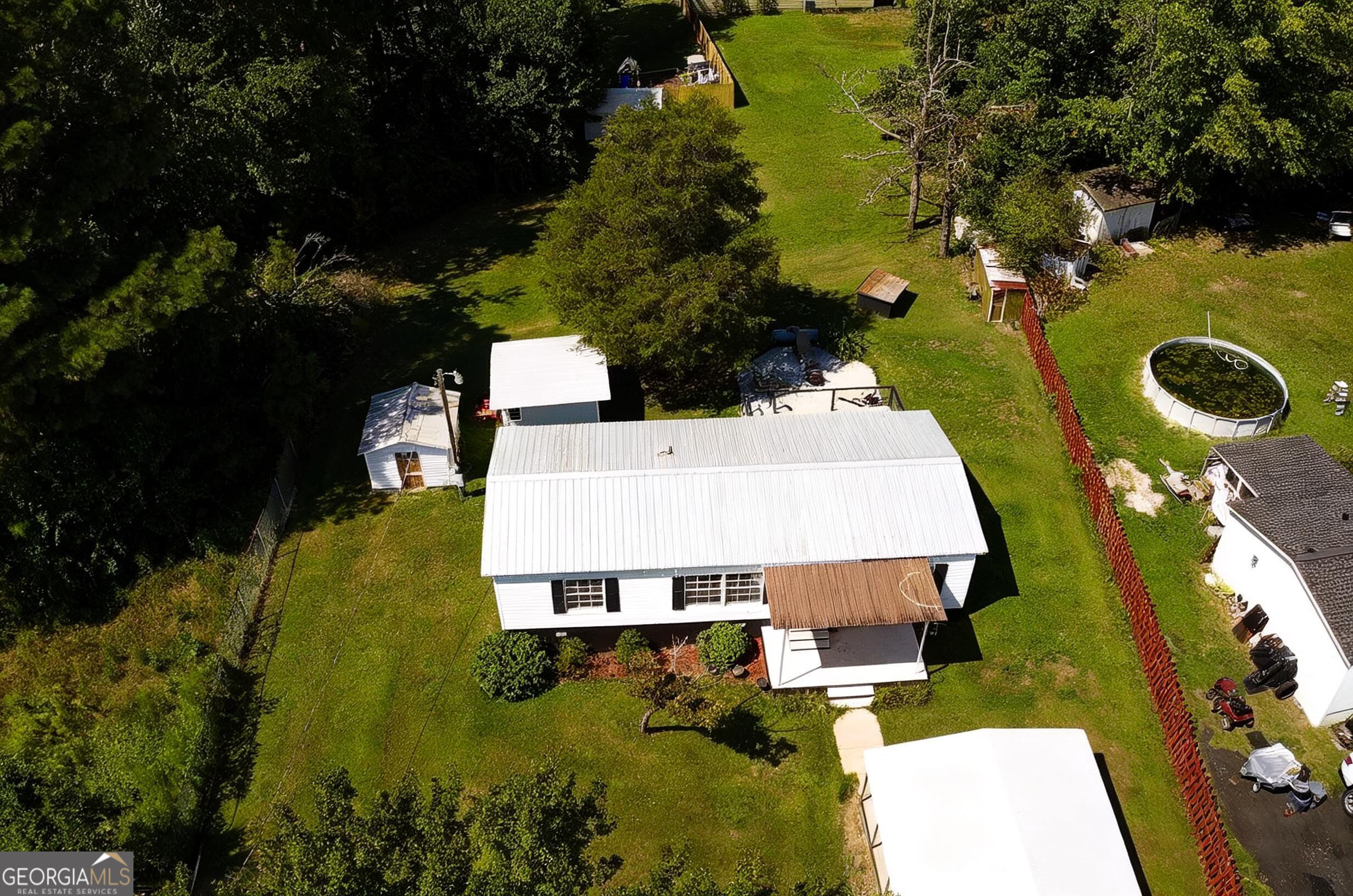 5019 Dicks Hill Parkway Property Photo 23