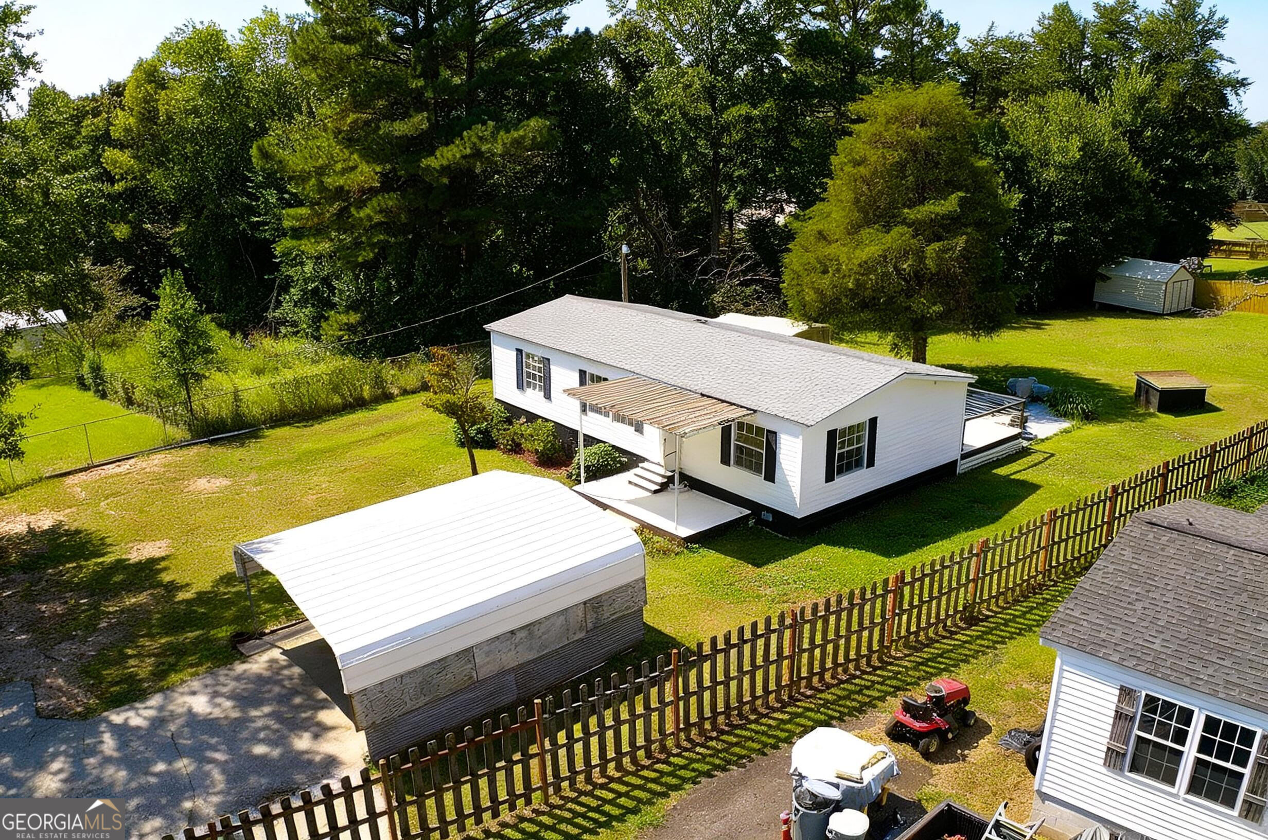 5019 Dicks Hill Parkway Property Photo 24