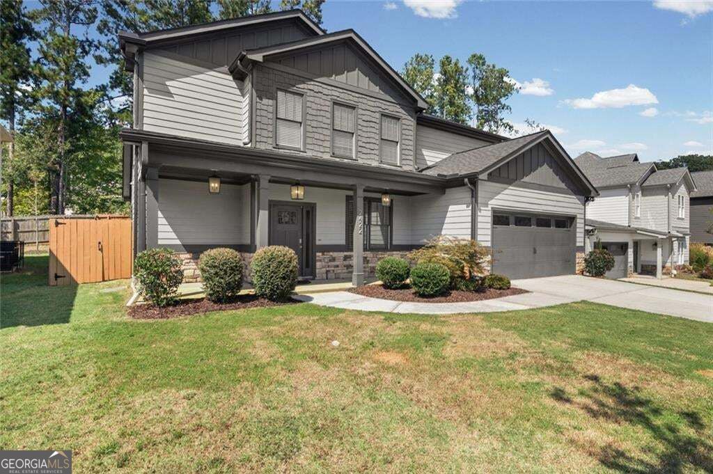 2422 Mills Bend Property Photo 4