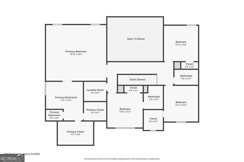 2422 Mills Bend Property Photo 43