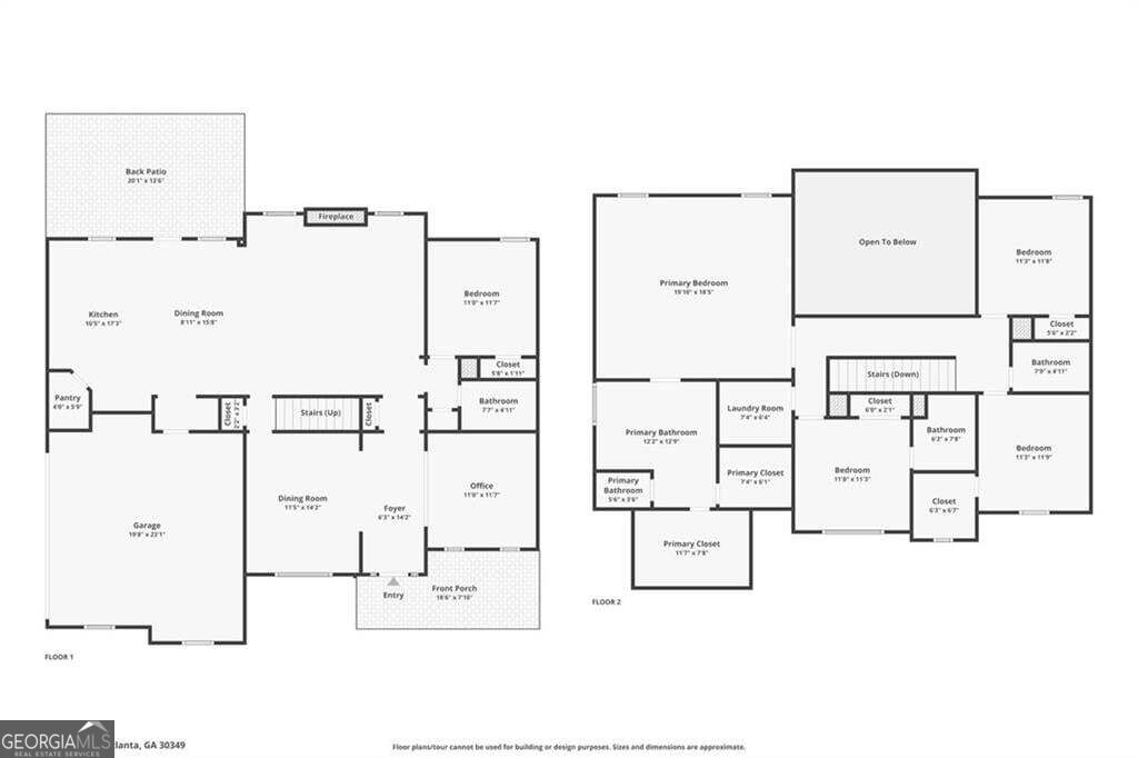 2422 Mills Bend Property Photo 44