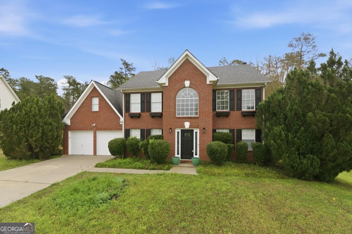 9360 Carnes Crossing Circle Property Photo 1