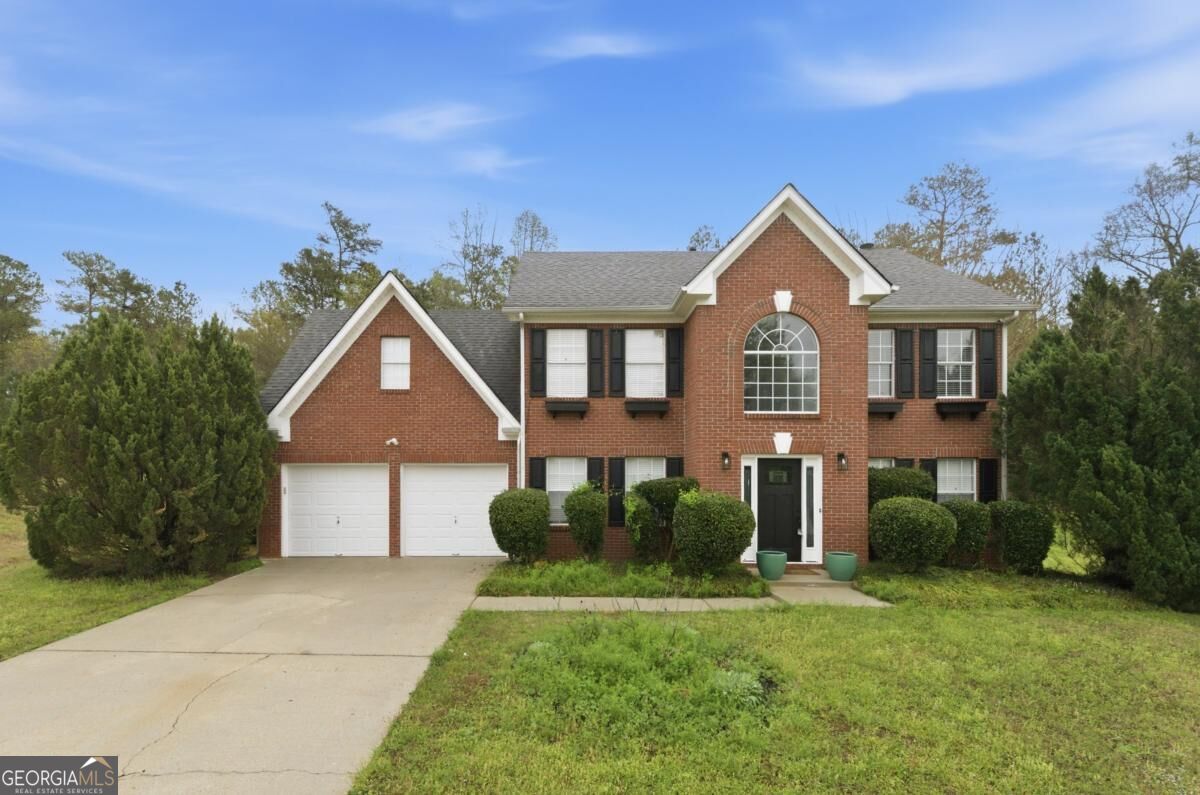 9360 Carnes Crossing Circle Property Photo 2