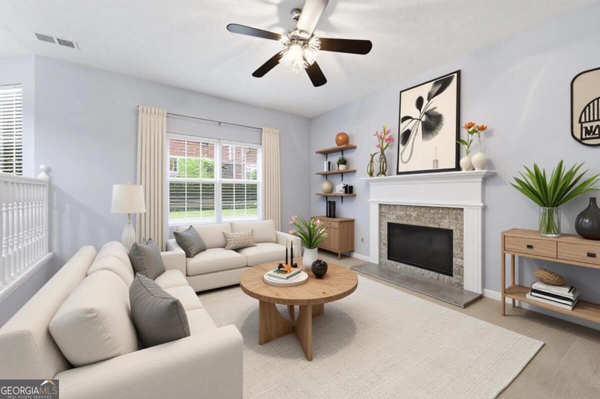 9360 Carnes Crossing Circle Property Photo 16