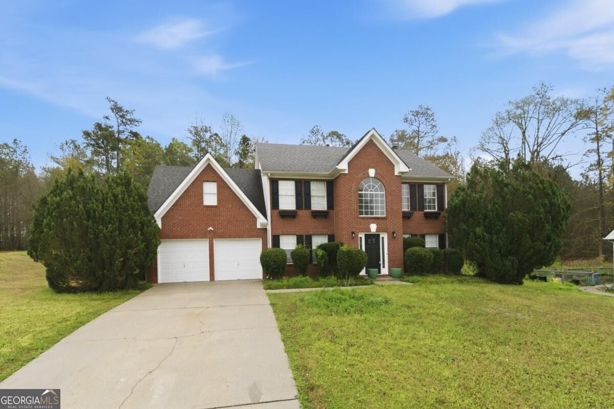 9360 Carnes Crossing Circle Property Photo 35