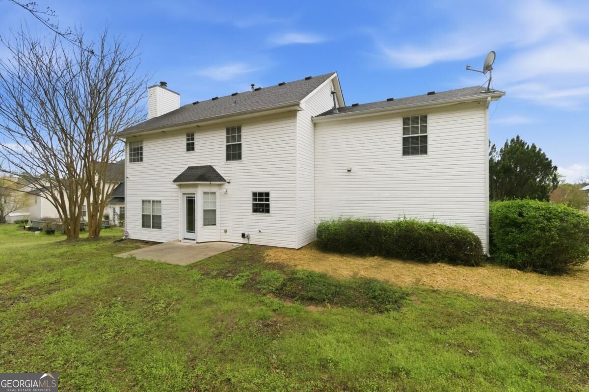 9360 Carnes Crossing Circle Property Photo 36