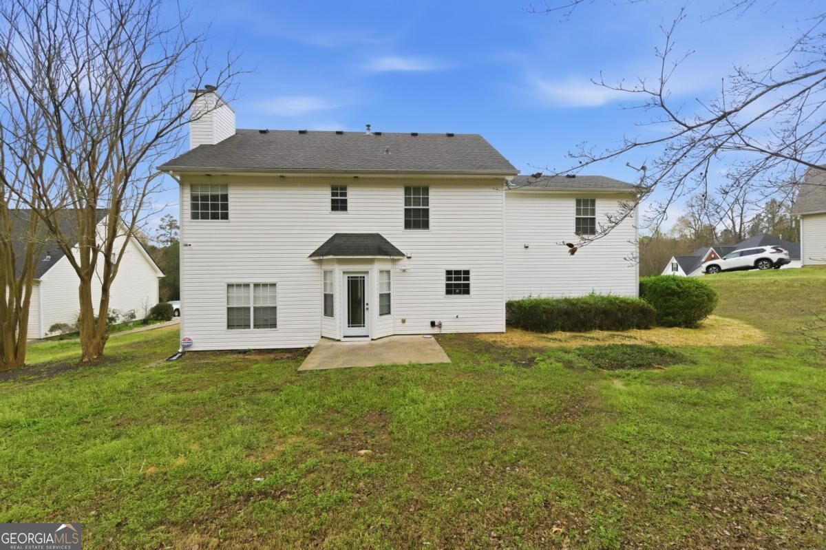 9360 Carnes Crossing Circle Property Photo 37