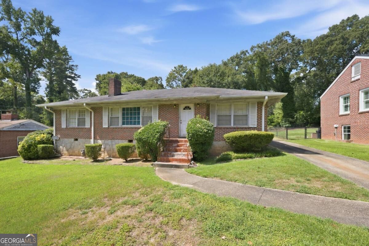 1337 Pollard Drive Sw Property Photo 1