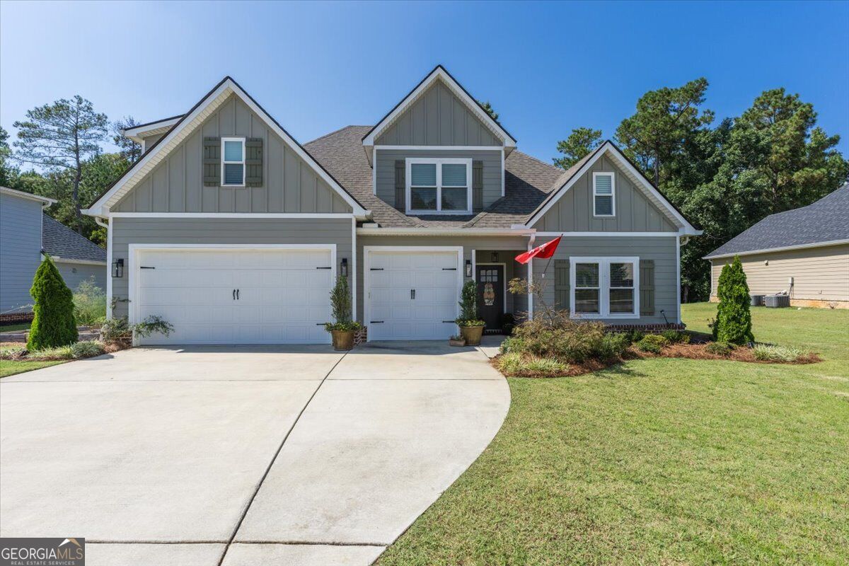 620 Whispering Pines Drive Property Photo 1