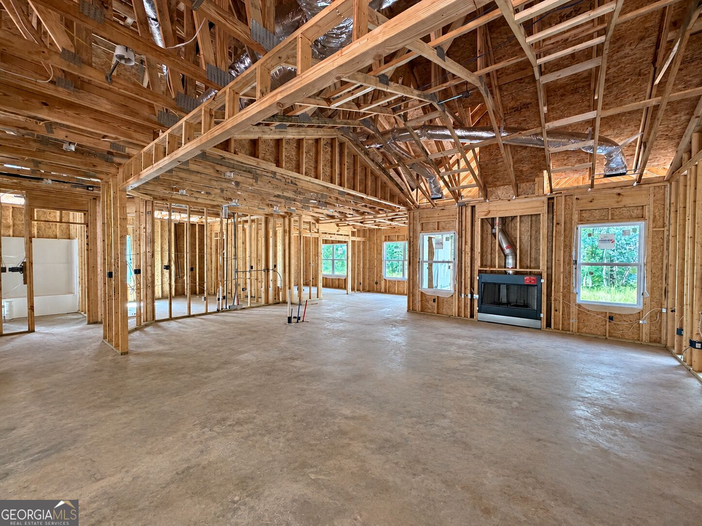 1736 Armstrong Mill Road Property Photo 2