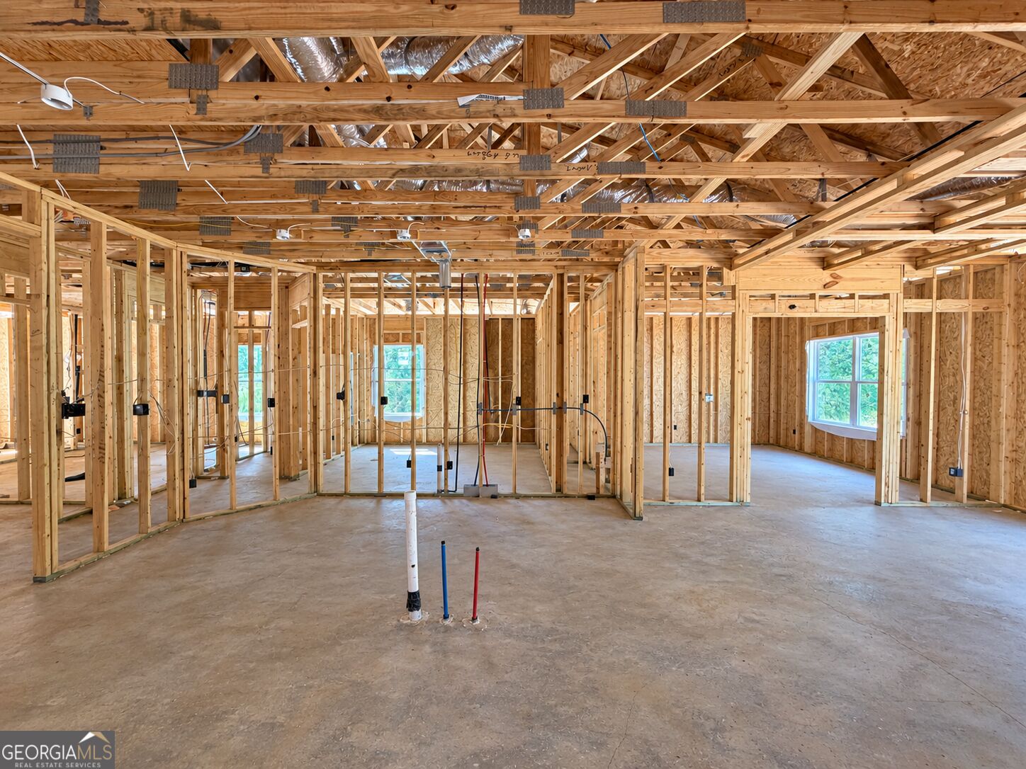 1736 Armstrong Mill Road Property Photo 3