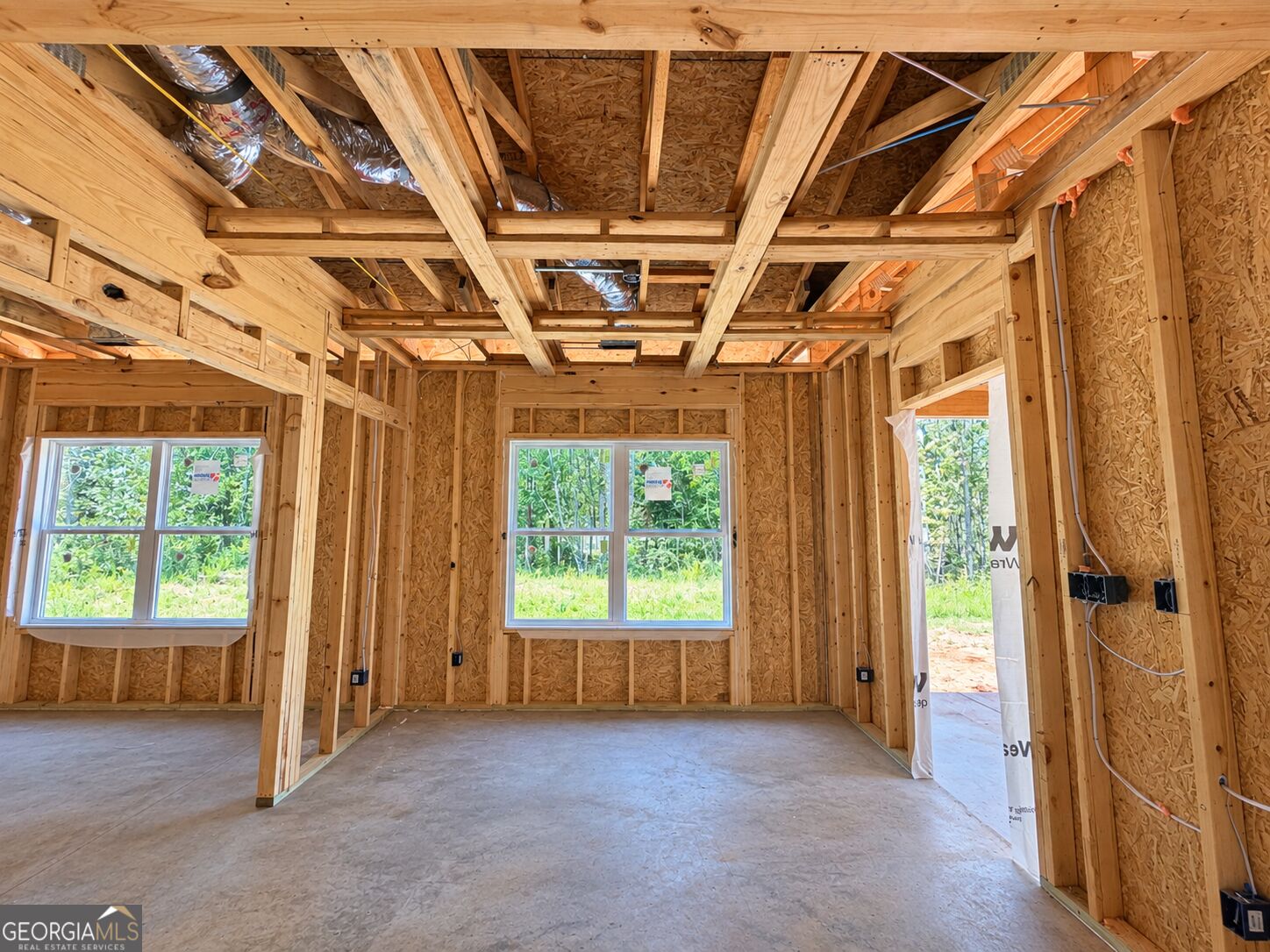 1736 Armstrong Mill Road Property Photo 4