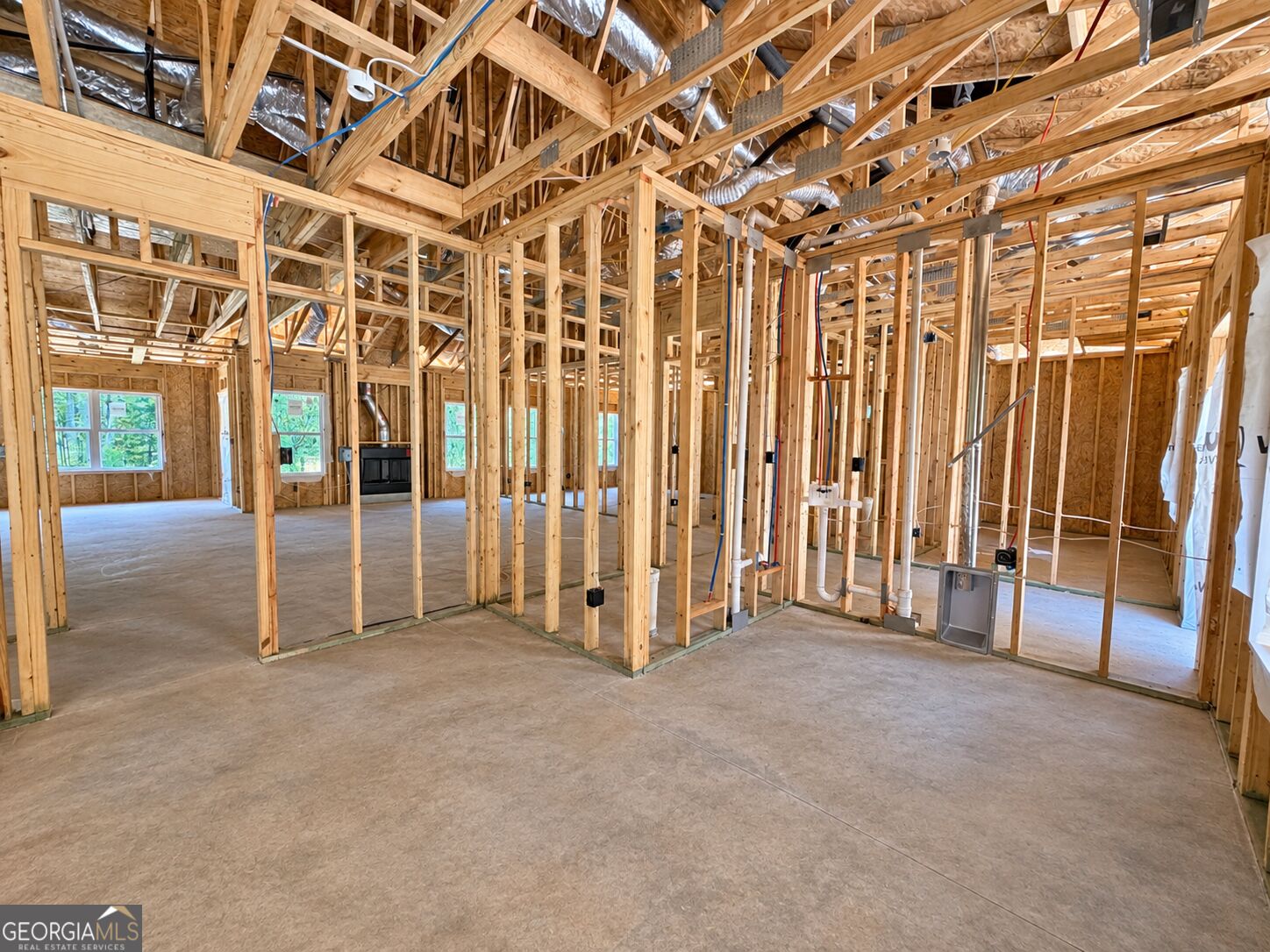 1736 Armstrong Mill Road Property Photo 6