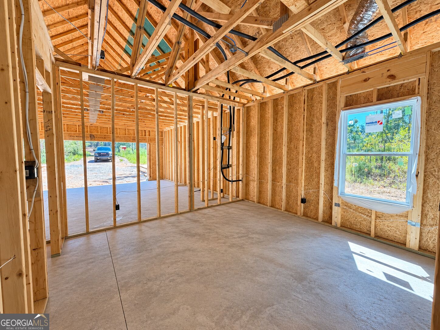 1736 Armstrong Mill Road Property Photo 7
