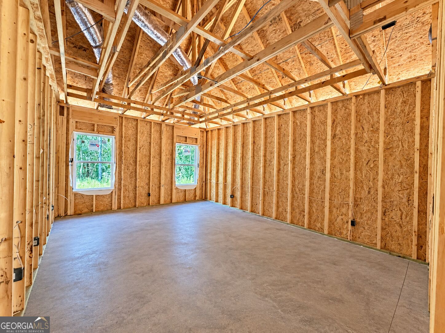 1736 Armstrong Mill Road Property Photo 9