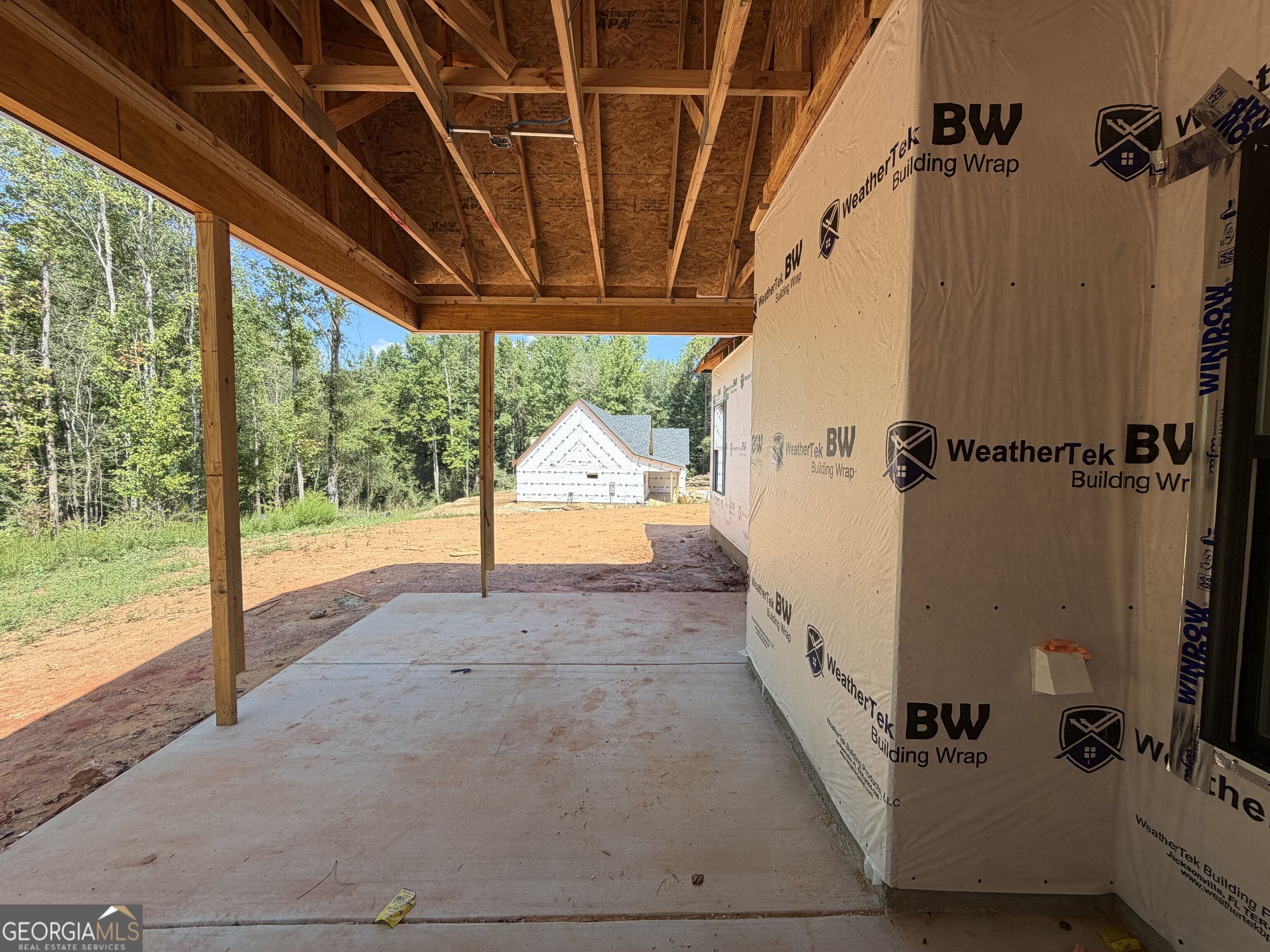 1736 Armstrong Mill Road Property Photo 11