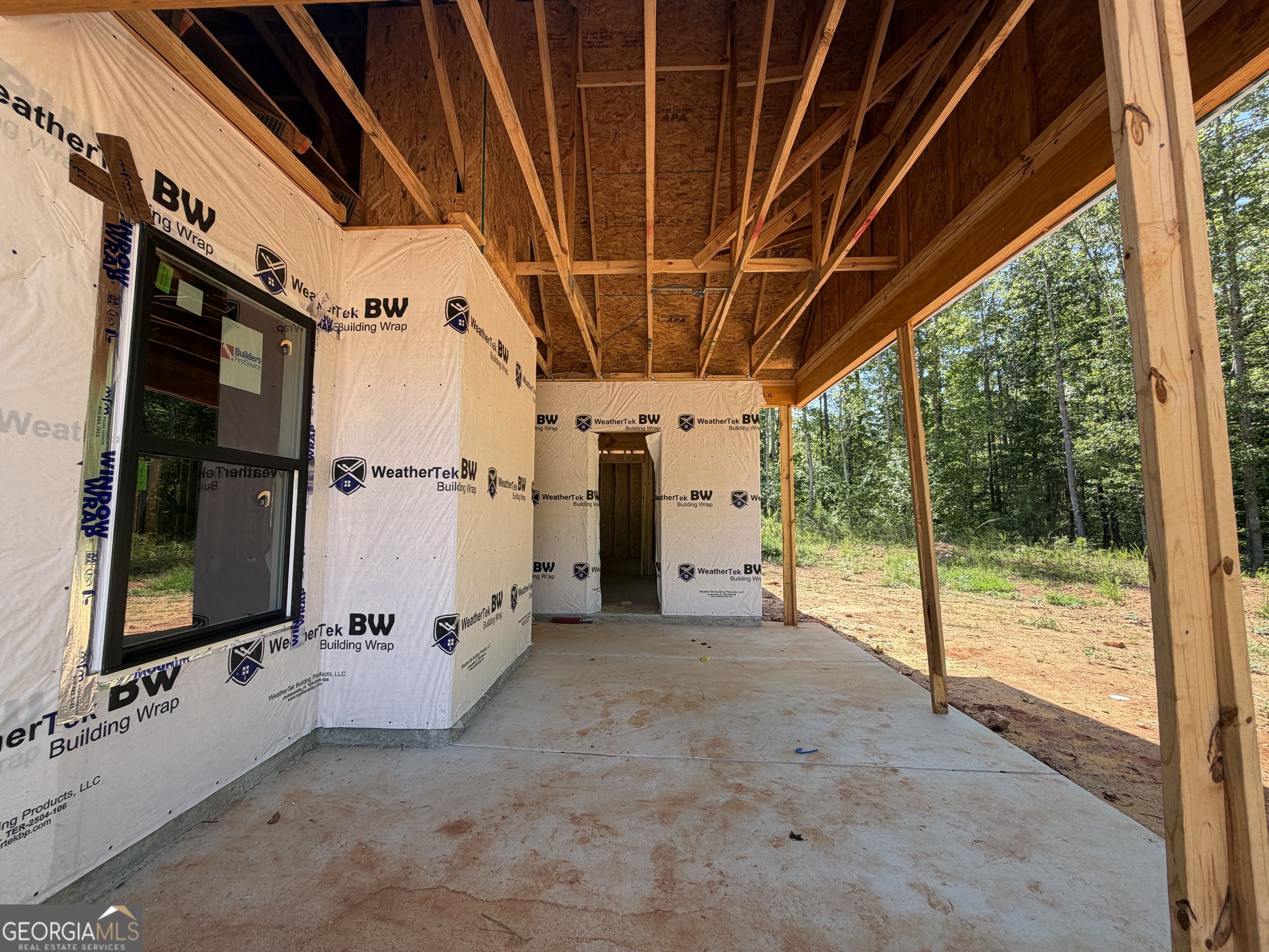 1736 Armstrong Mill Road Property Photo 12