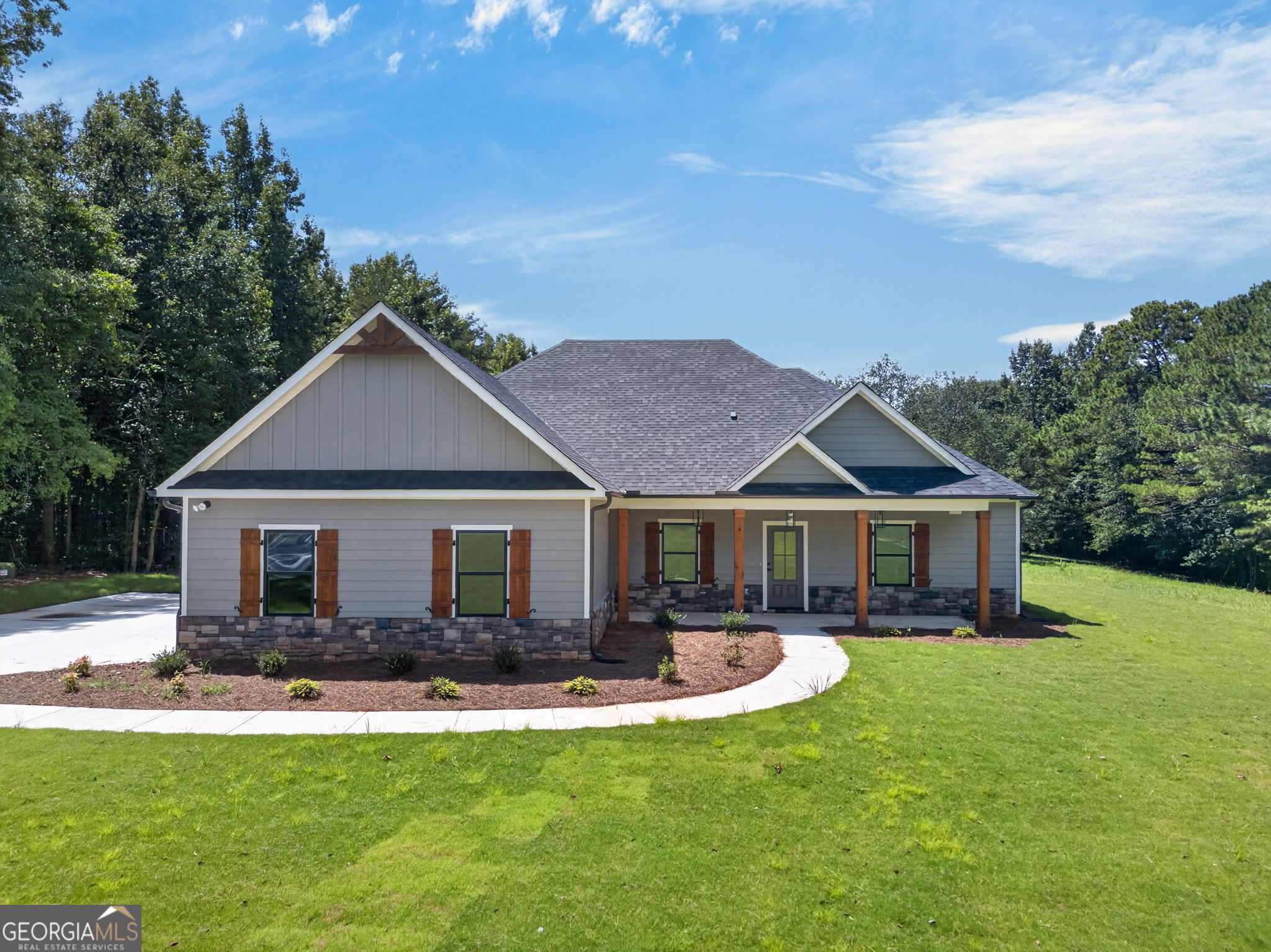 1736 Armstrong Mill Road Property Photo 15