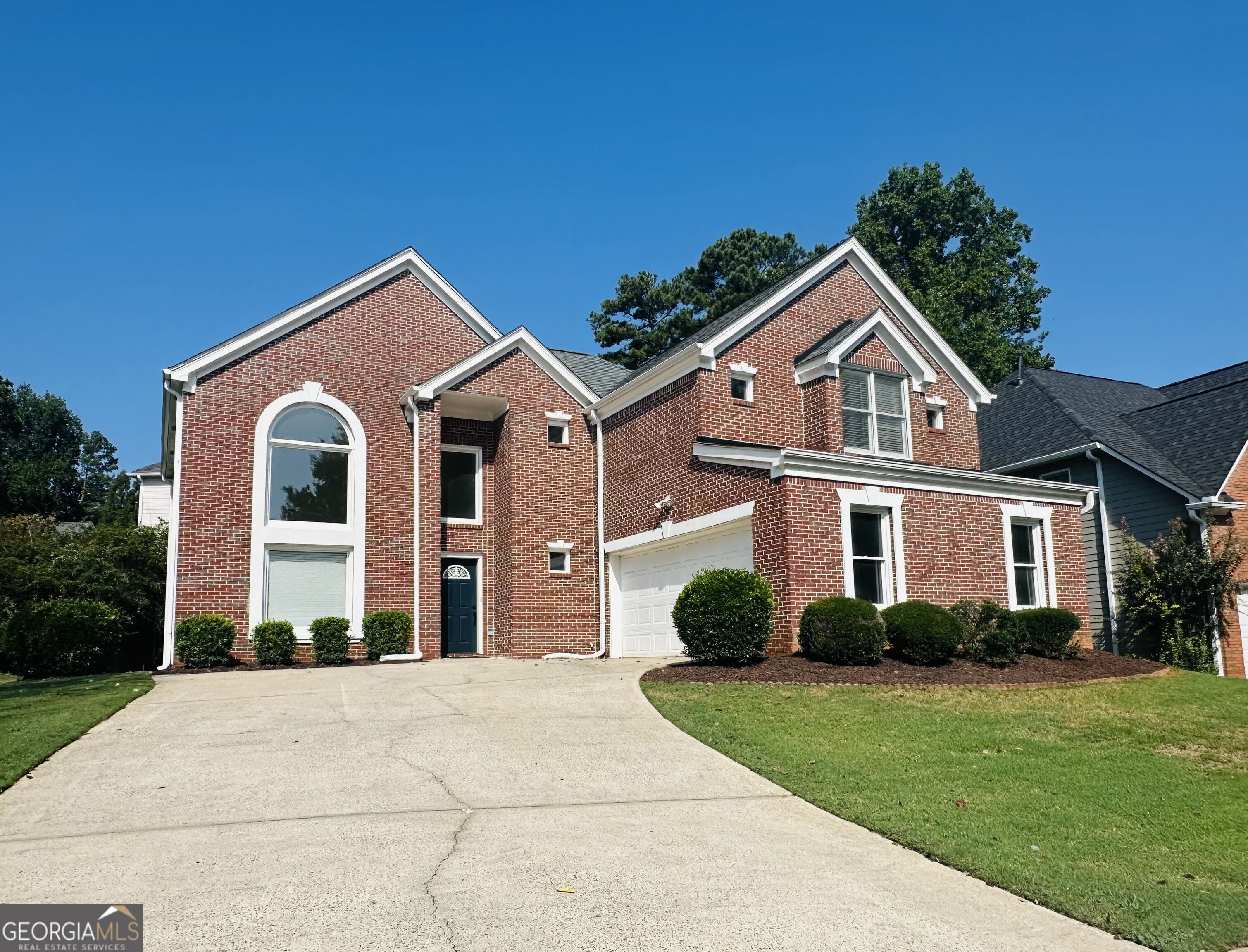 3106 Wyncroft Court Property Photo 1