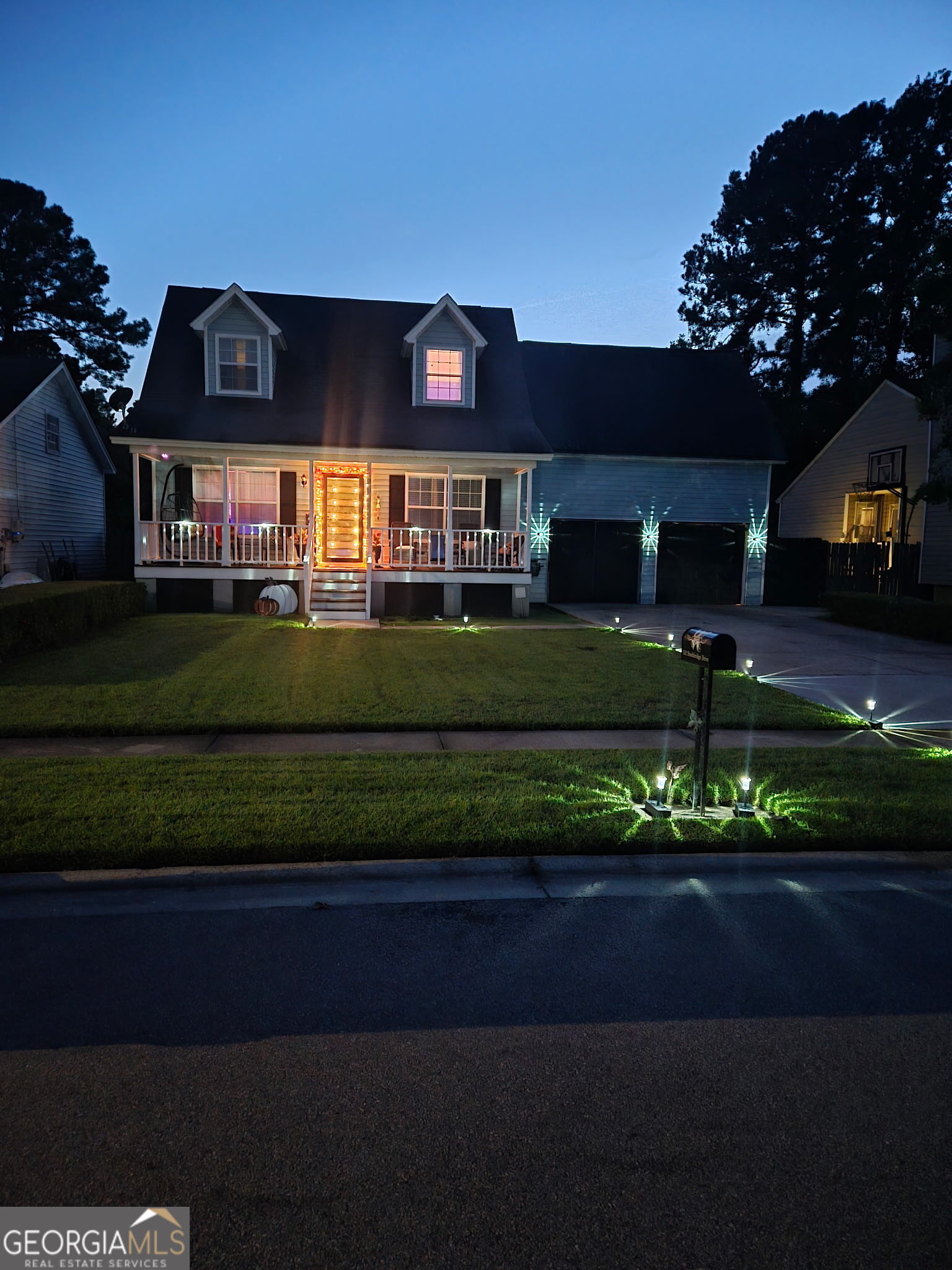 152 Stockbridge Drive Property Photo 1