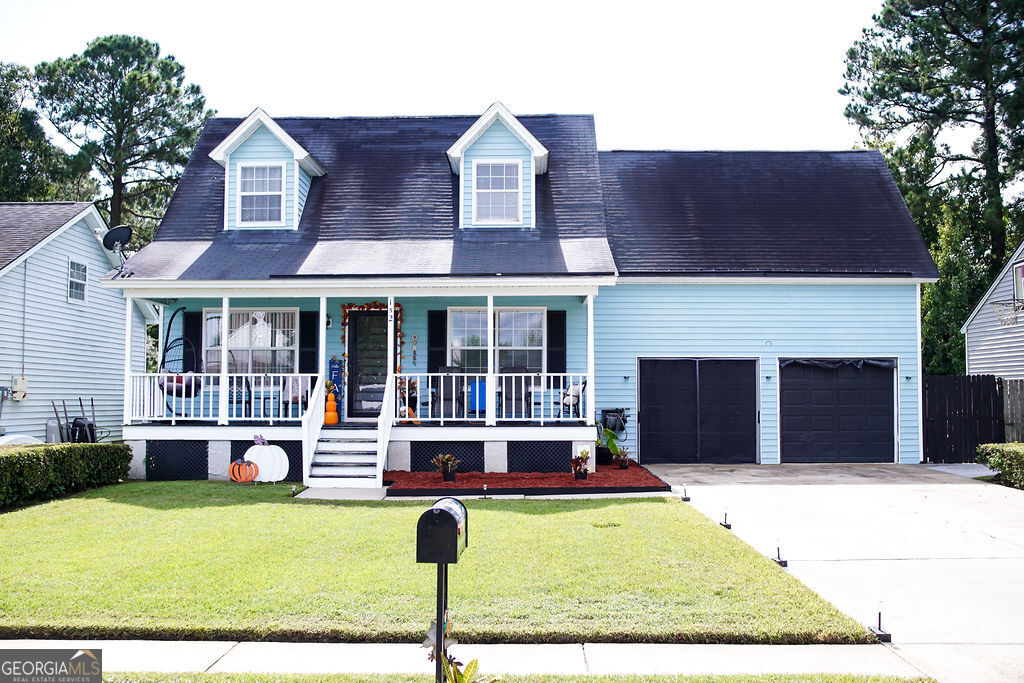 152 Stockbridge Drive Property Photo 1