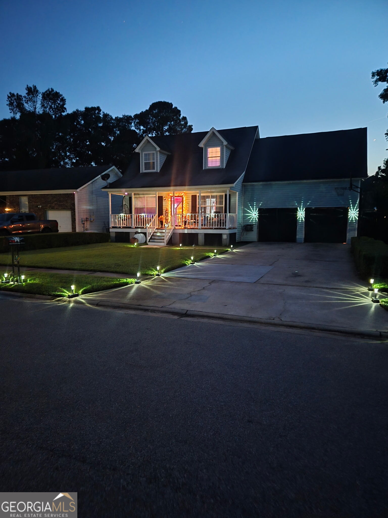 152 Stockbridge Drive Property Photo 4