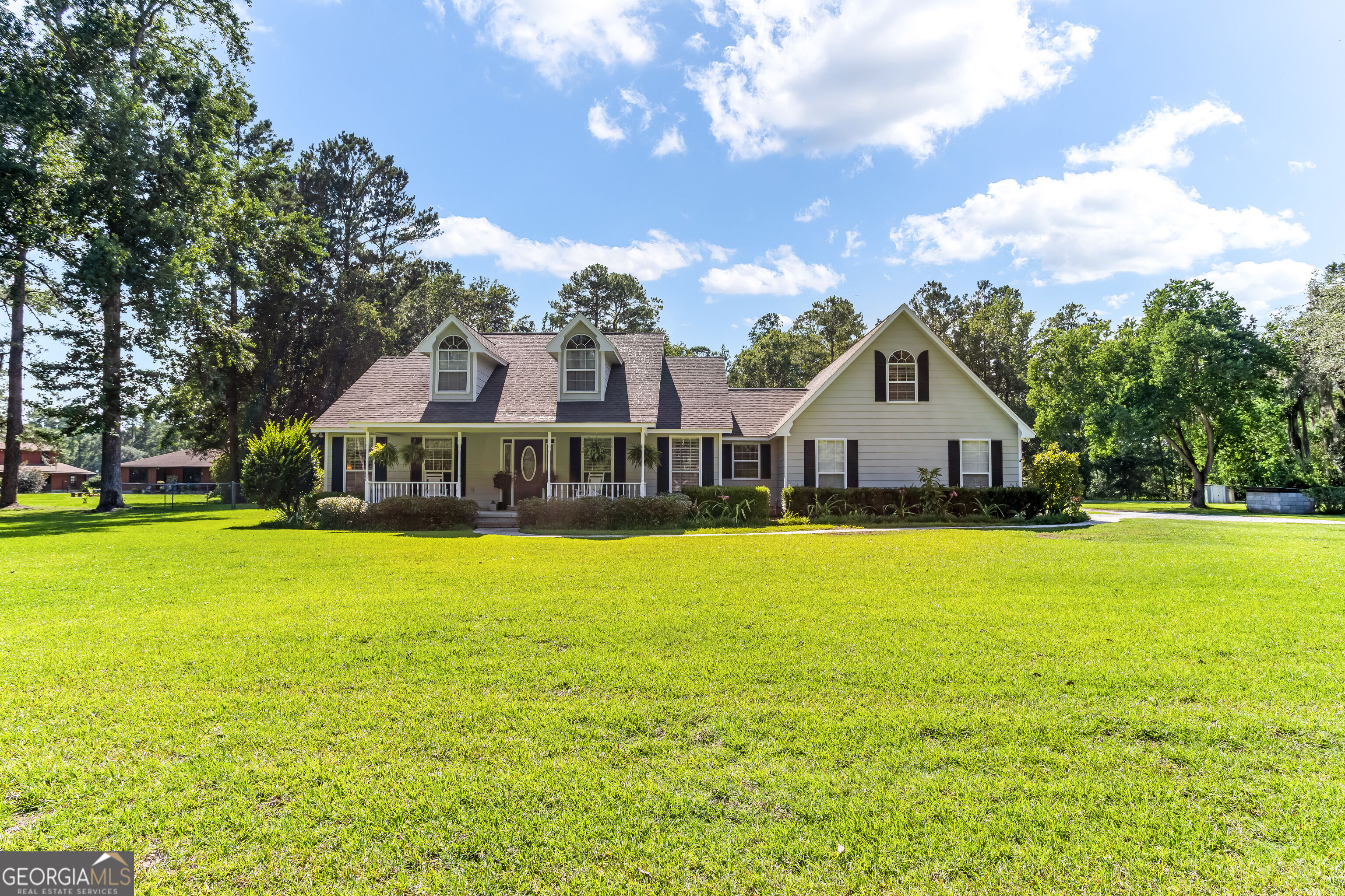 13371 Ga Highway 110 Property Photo 1