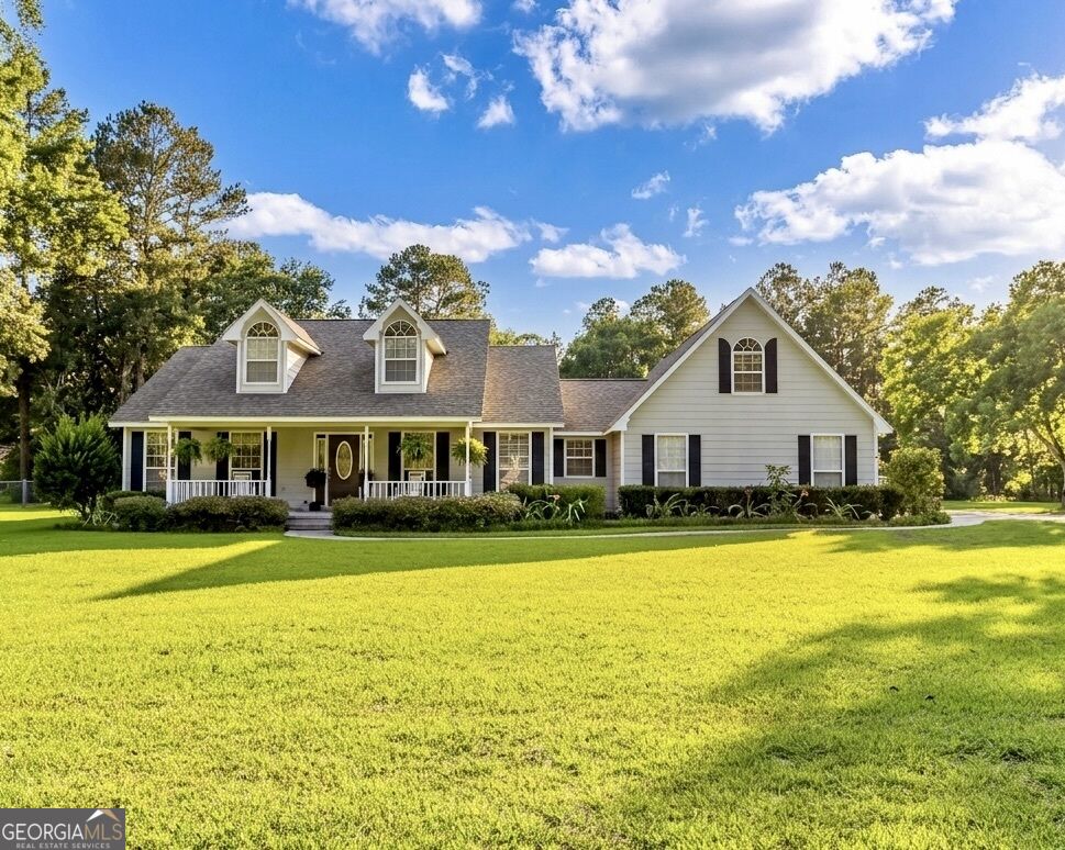 13371 Ga Highway 110