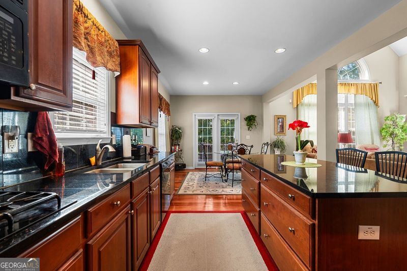 15 Stonebridge Boulevard Property Photo 10