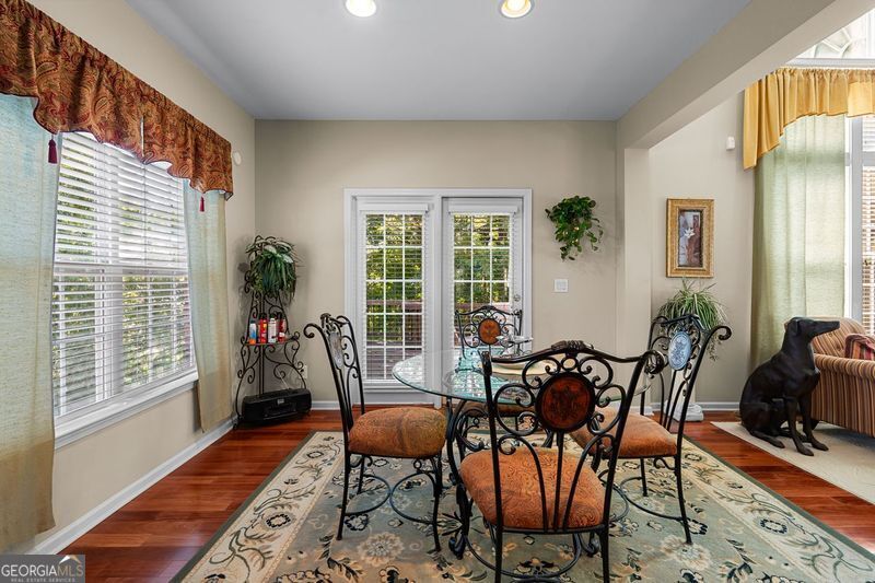 15 Stonebridge Boulevard Property Photo 15