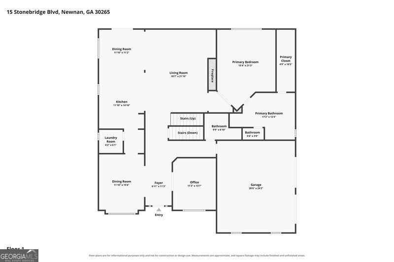 15 Stonebridge Boulevard Property Photo 57