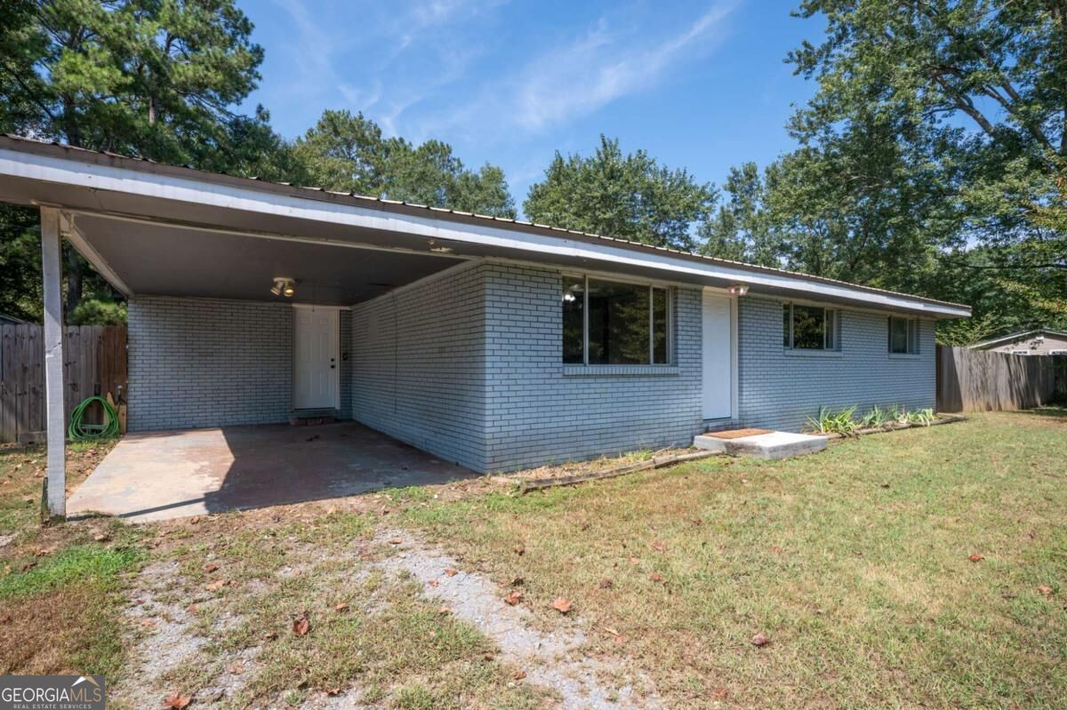 130 Crane Road Ne Property Photo 2