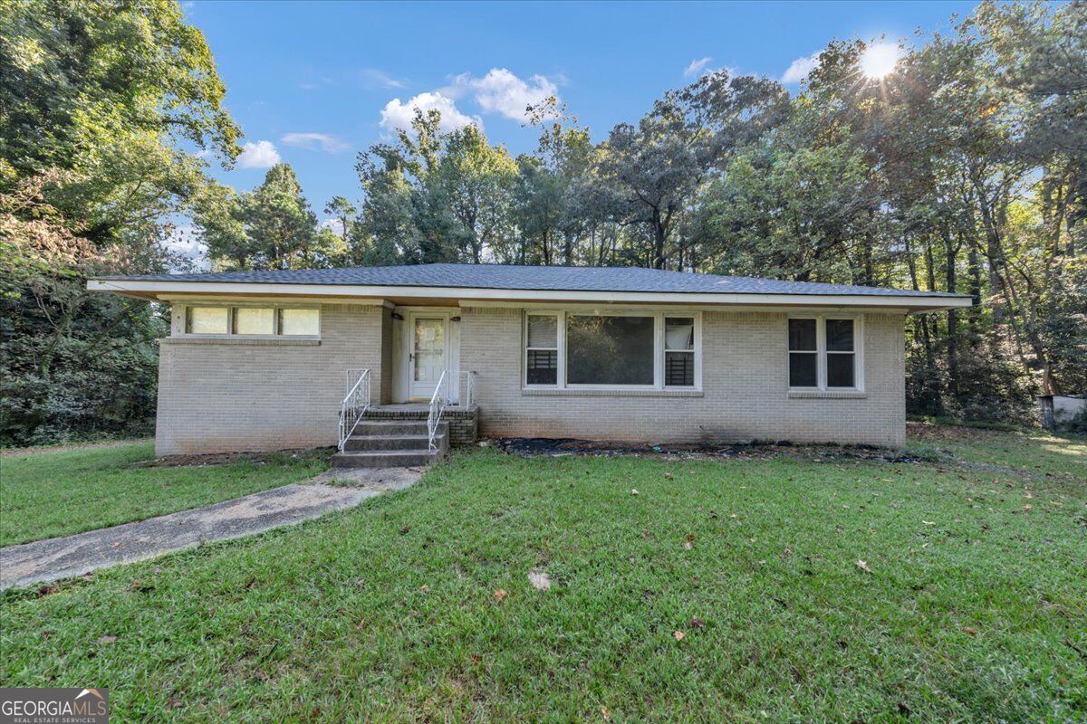 1280 Boat Rock Road Sw Property Photo 1