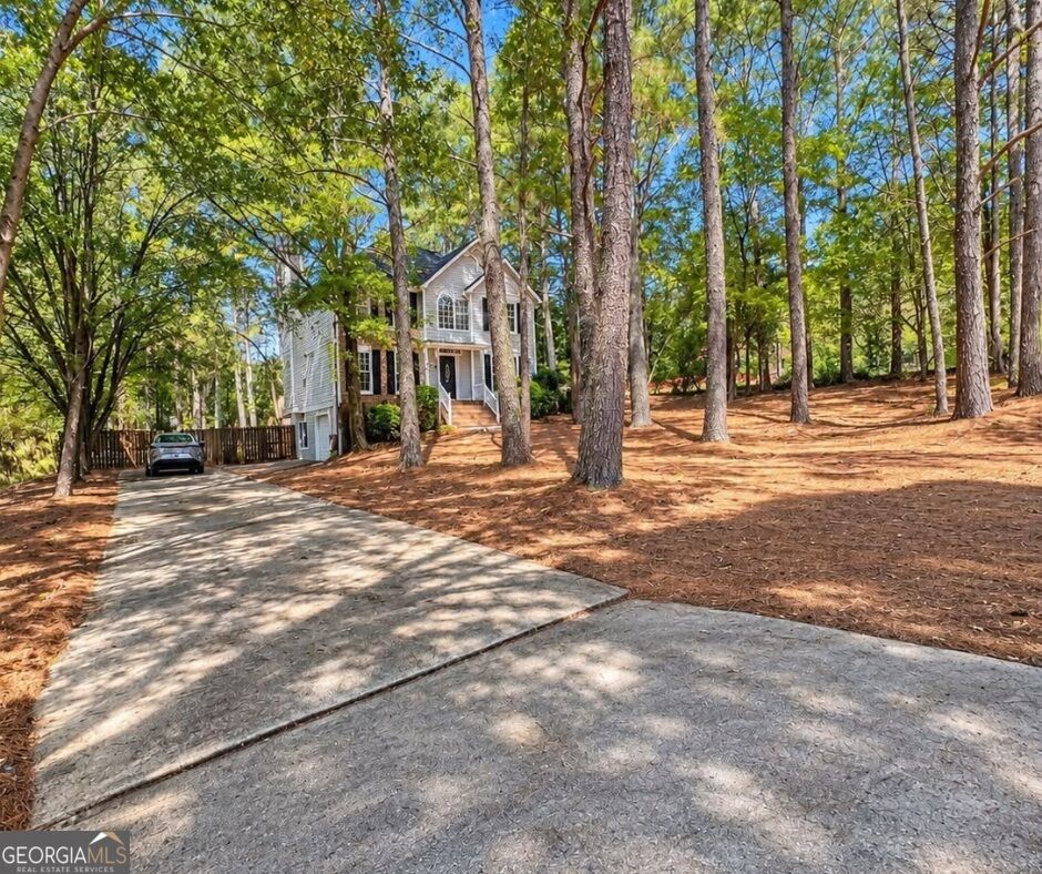 3801 Brittan Glade Trail Property Photo 2