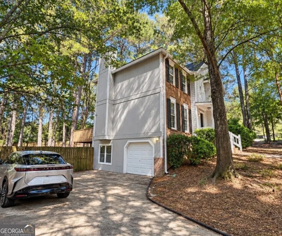 3801 Brittan Glade Trail Property Photo 5
