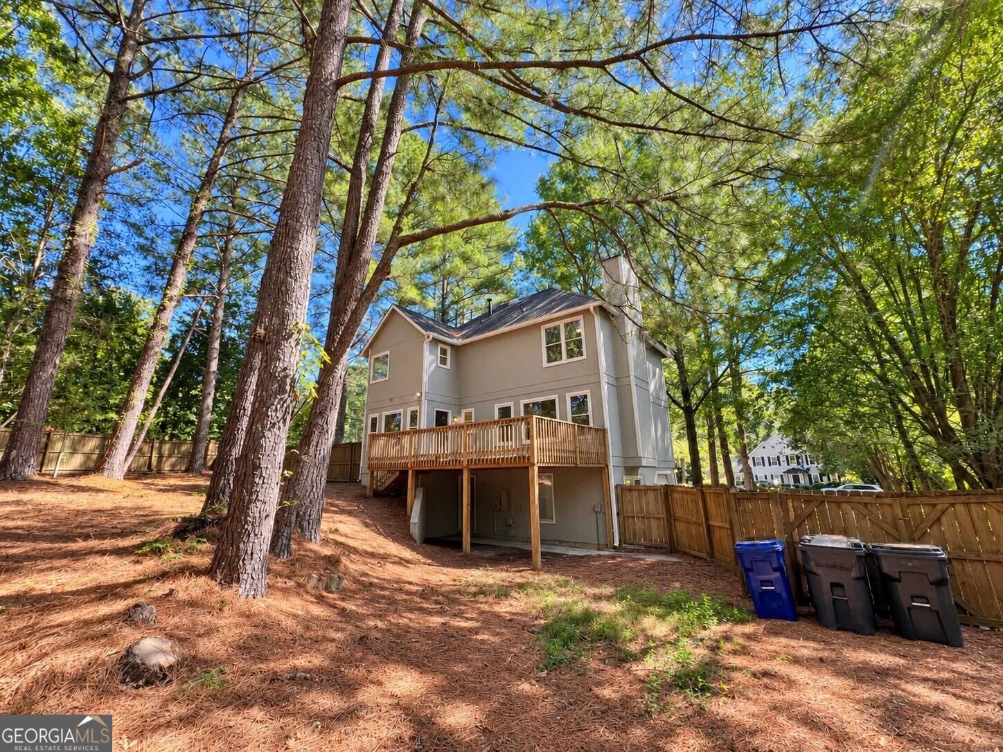 3801 Brittan Glade Trail Property Photo 30