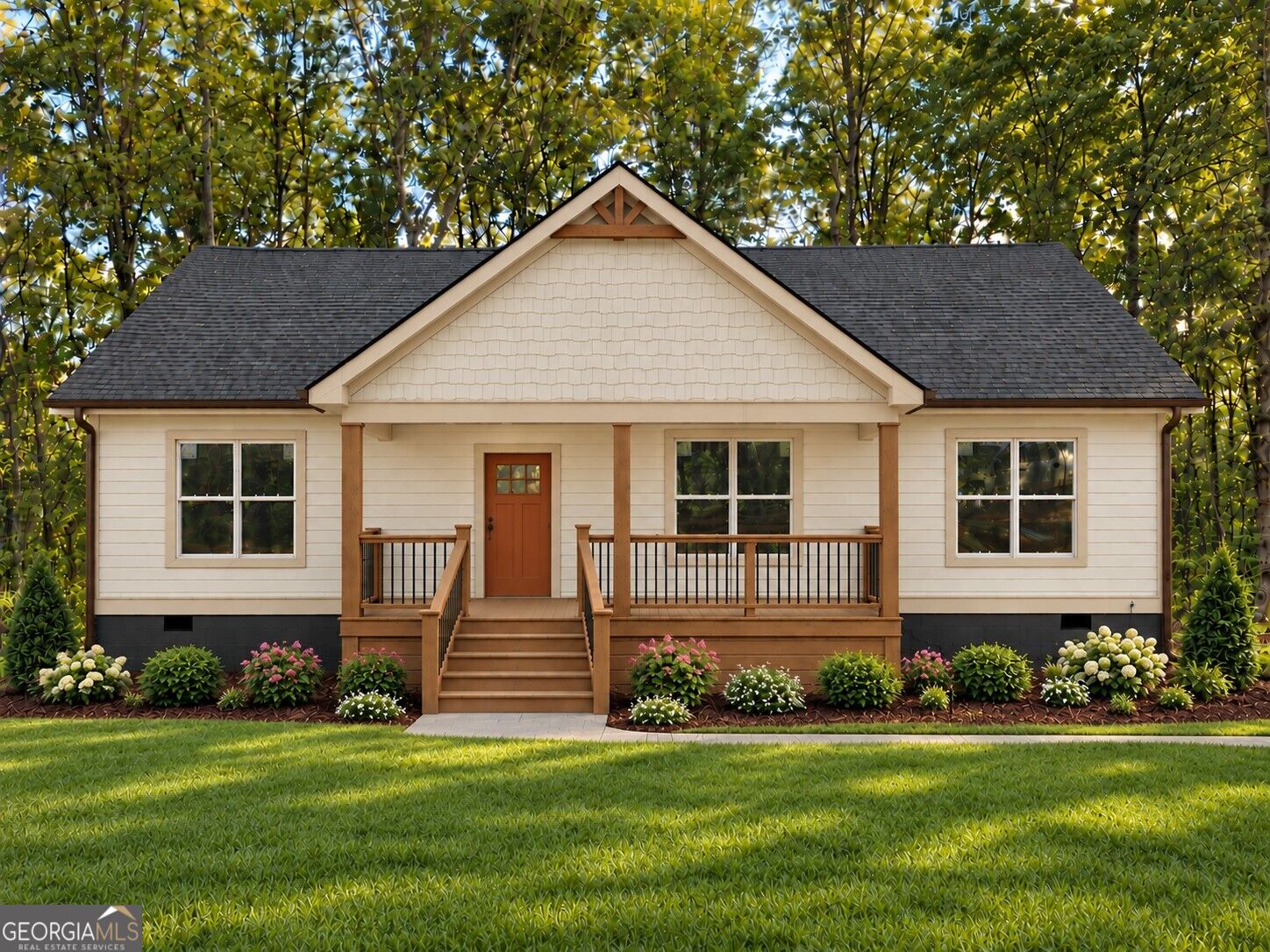 1119 Lawson Federal Road Property Photo 1